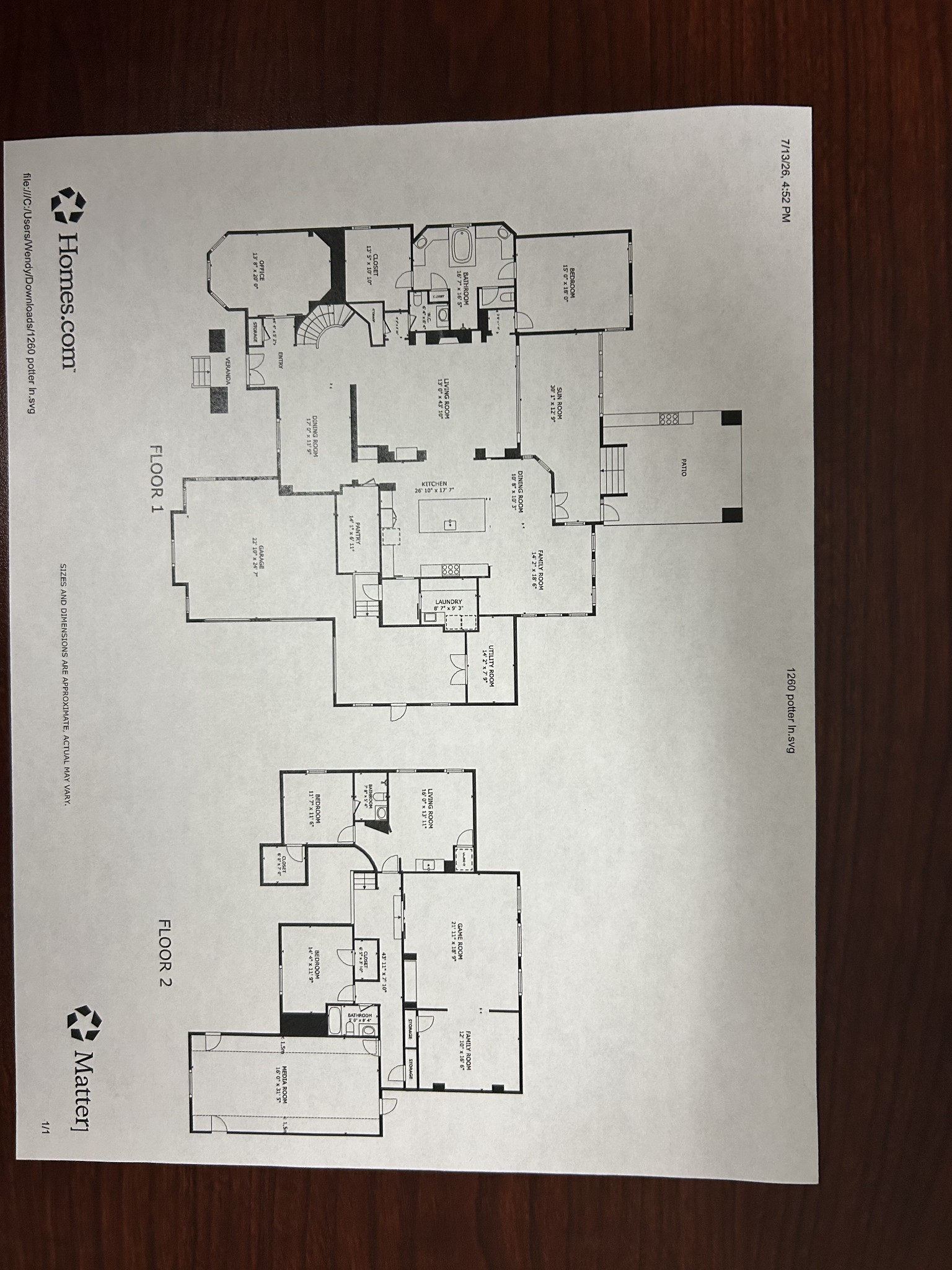 1260 Potter Ln, Gallatin, TN 37066