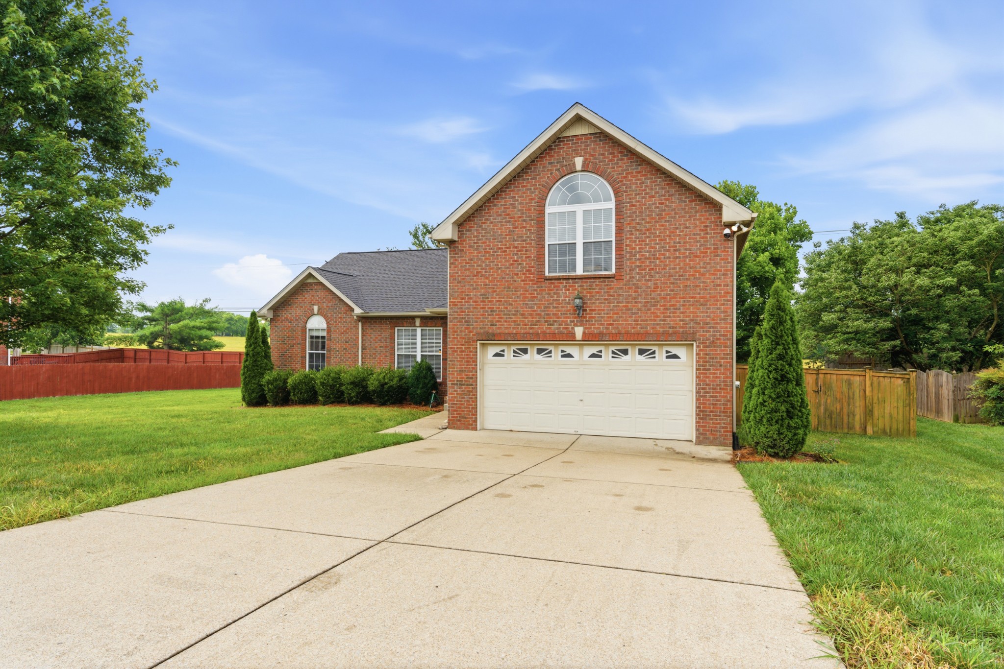 1012 Rutherford Way, Hendersonville, TN 37075