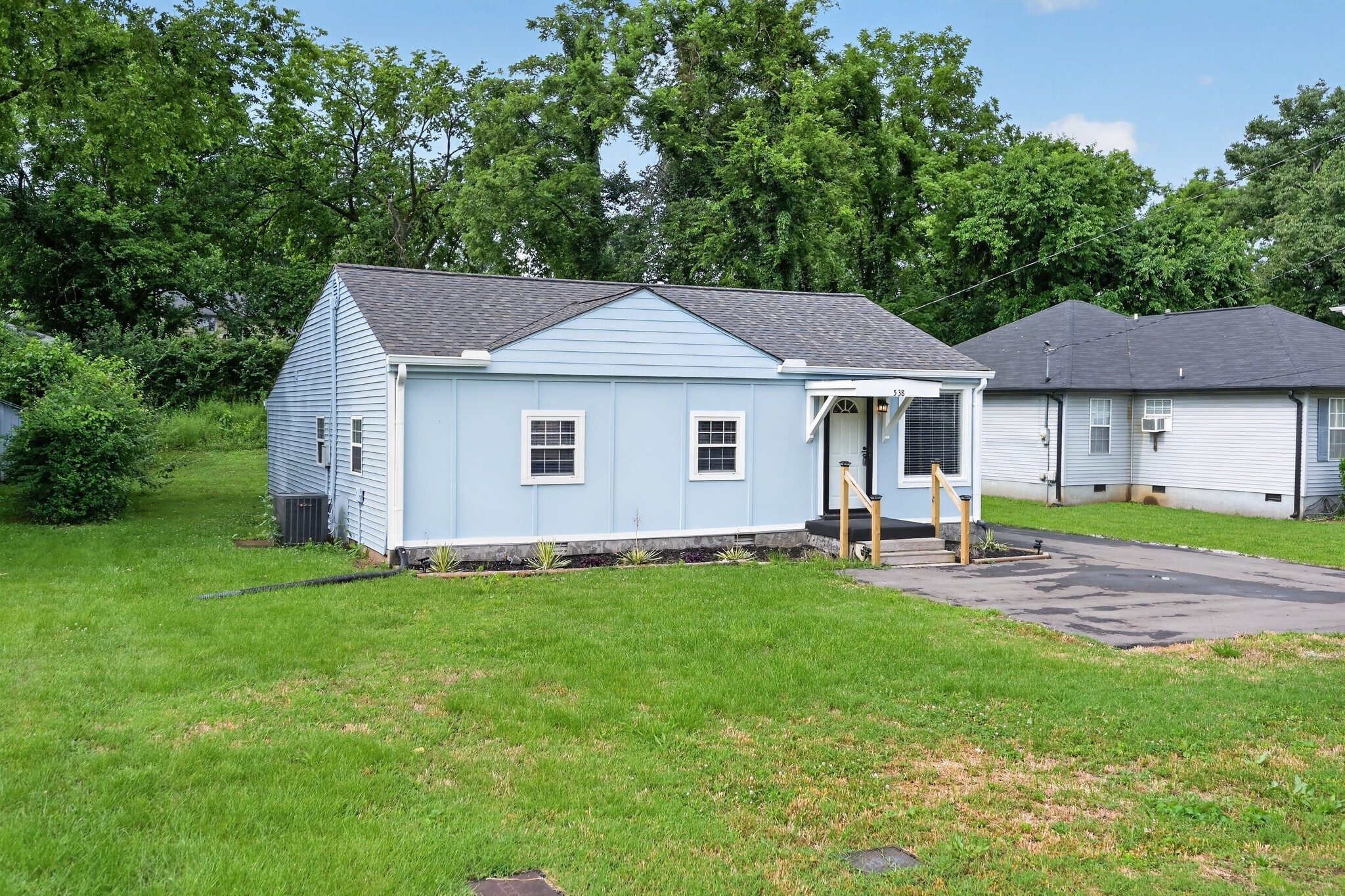 538 Norton Ave, Nashville, TN 37207