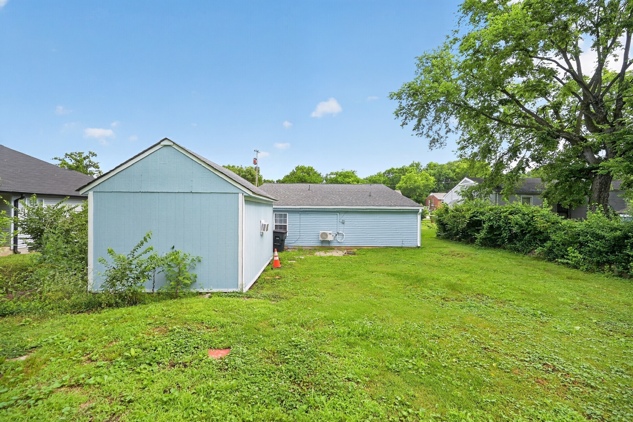 538 Norton Ave, Nashville, TN 37207