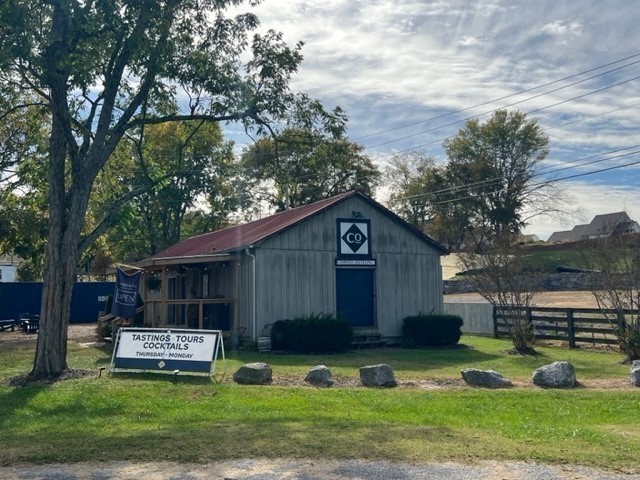 2108 Conductor Ln, Thompsons Station, TN 37179