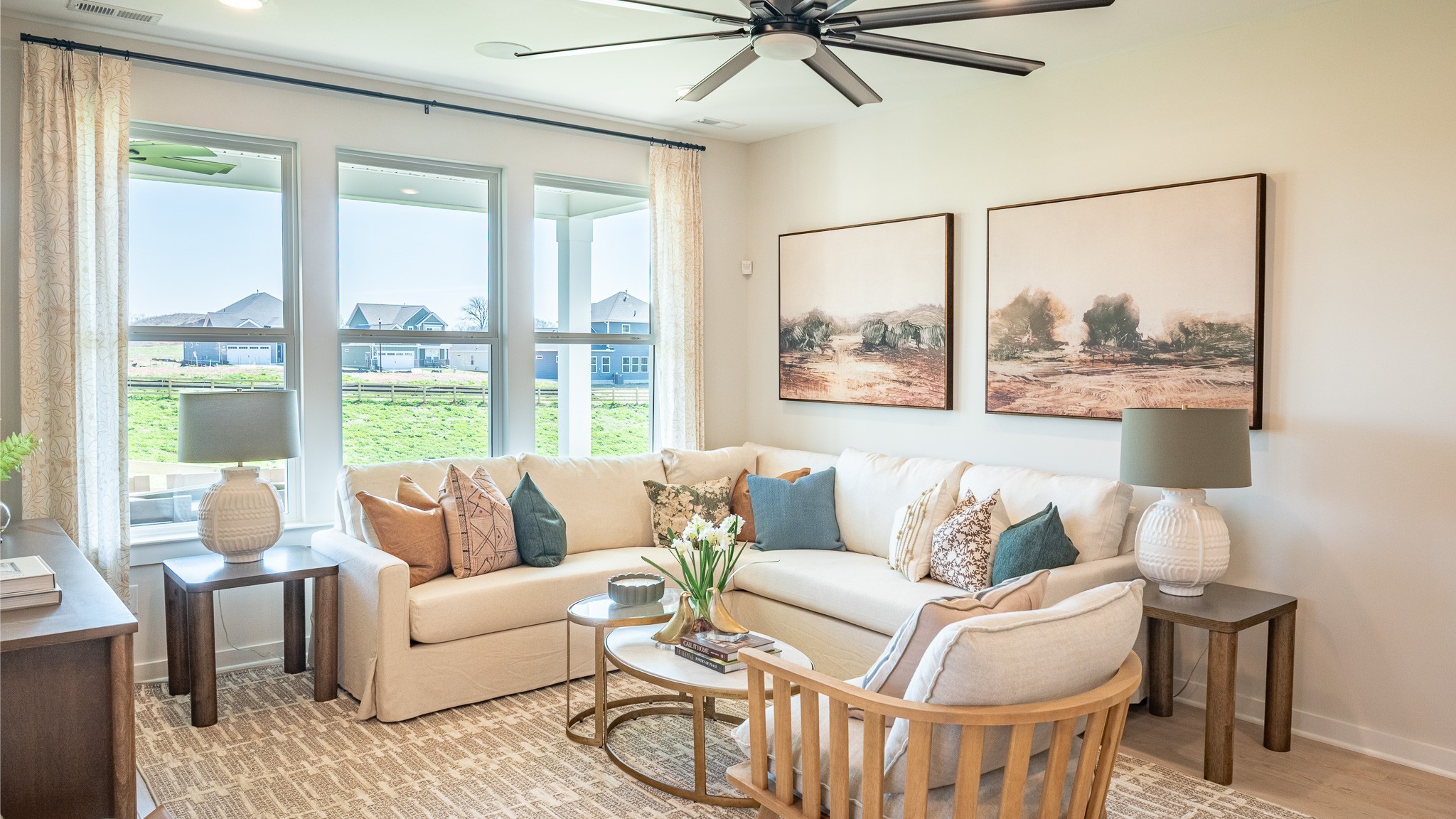3923 Trinity Woods Rd, Columbia, TN 38401