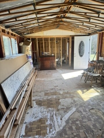6790 Flat Creek Rd, College Grove, TN 37046