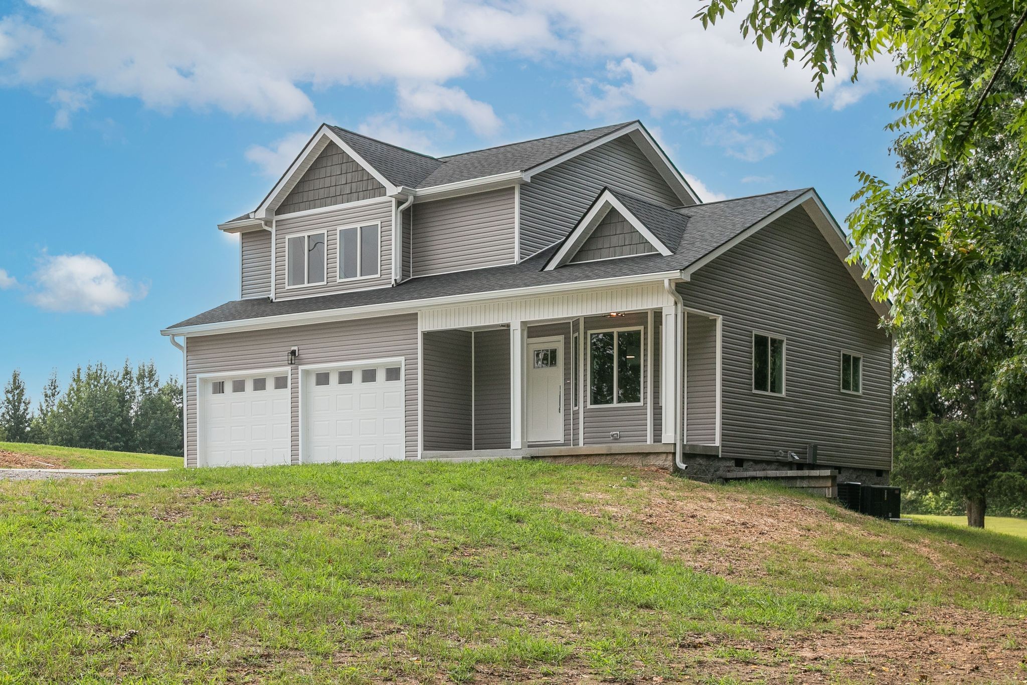 9408 Elk Ridge Rd, Mount Pleasant, TN 38474