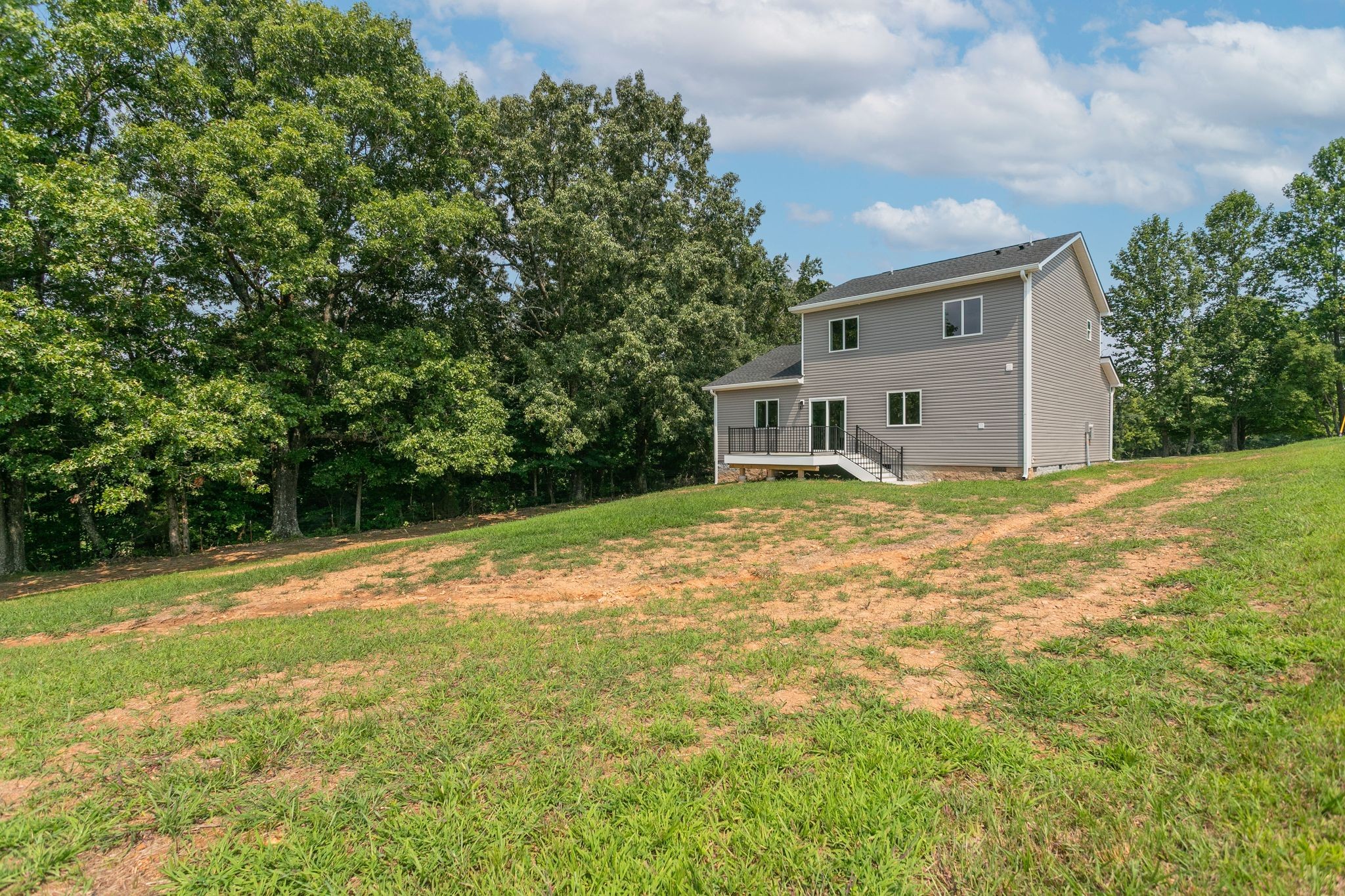 9408 Elk Ridge Rd, Mount Pleasant, TN 38474