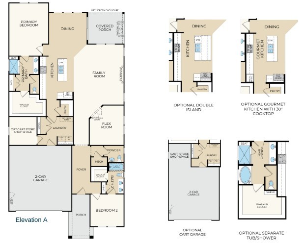 6161 Binns Ln, Hermitage, TN 37076