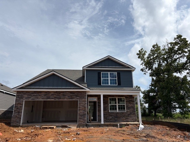 1095 Menge Ave, White House, TN 37188