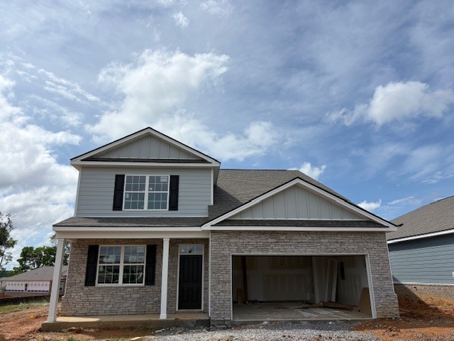 8020 Jude Ave, White House, TN 37188