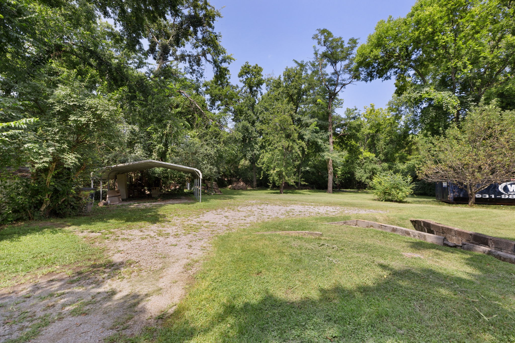 655 Old Hickory Blvd, Nashville, TN 37209