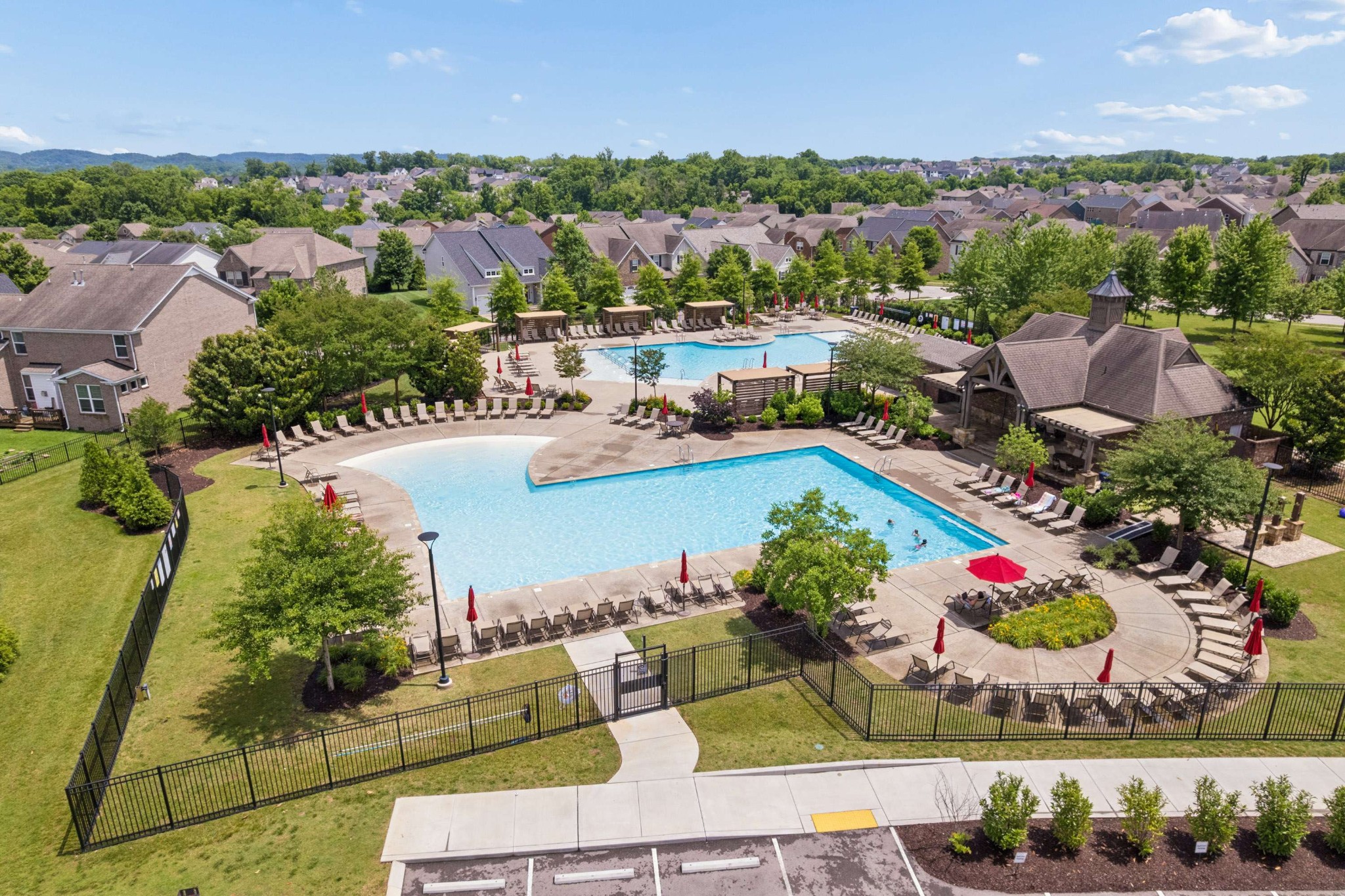 2005 Firtree Way, Thompsons Station, TN 37179