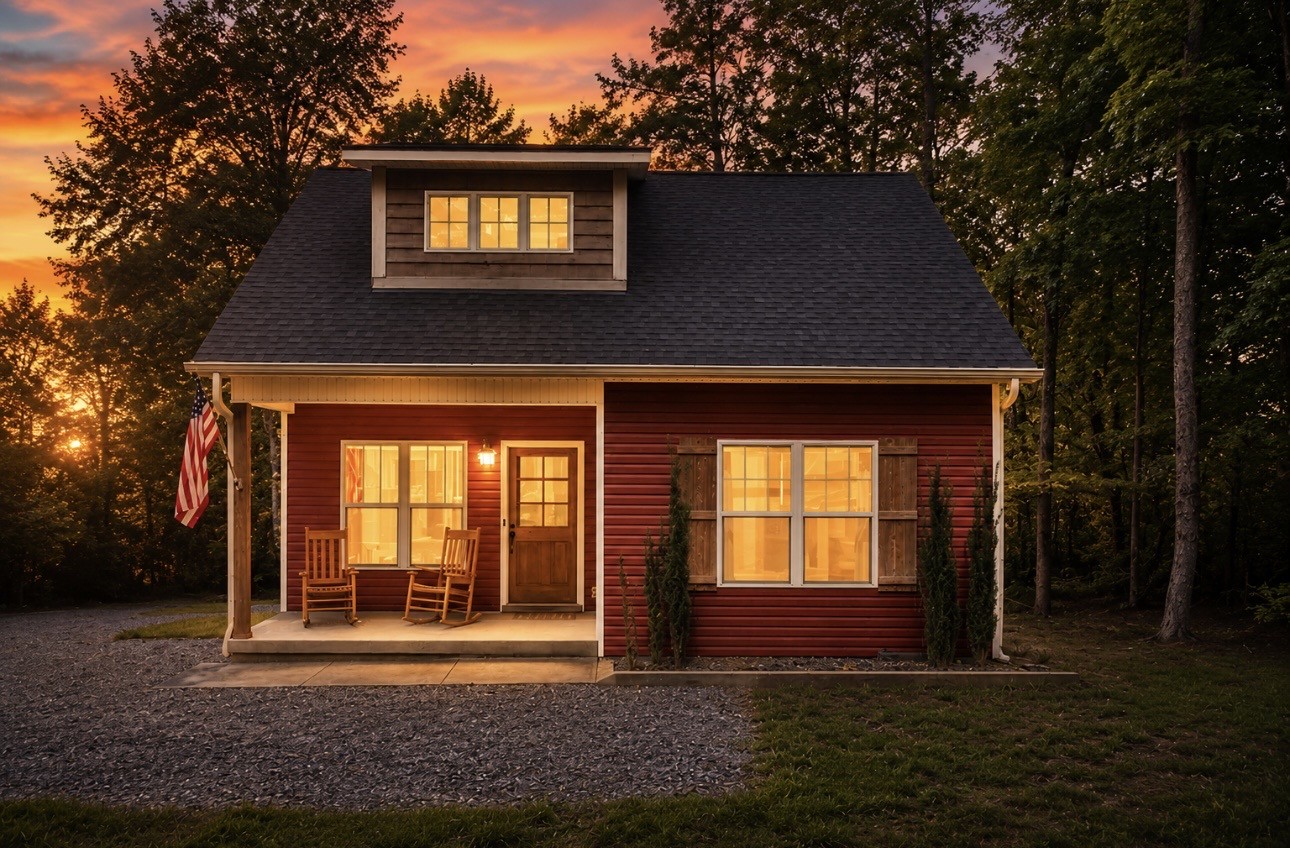 115 N Adams St, Adams, TN 37010