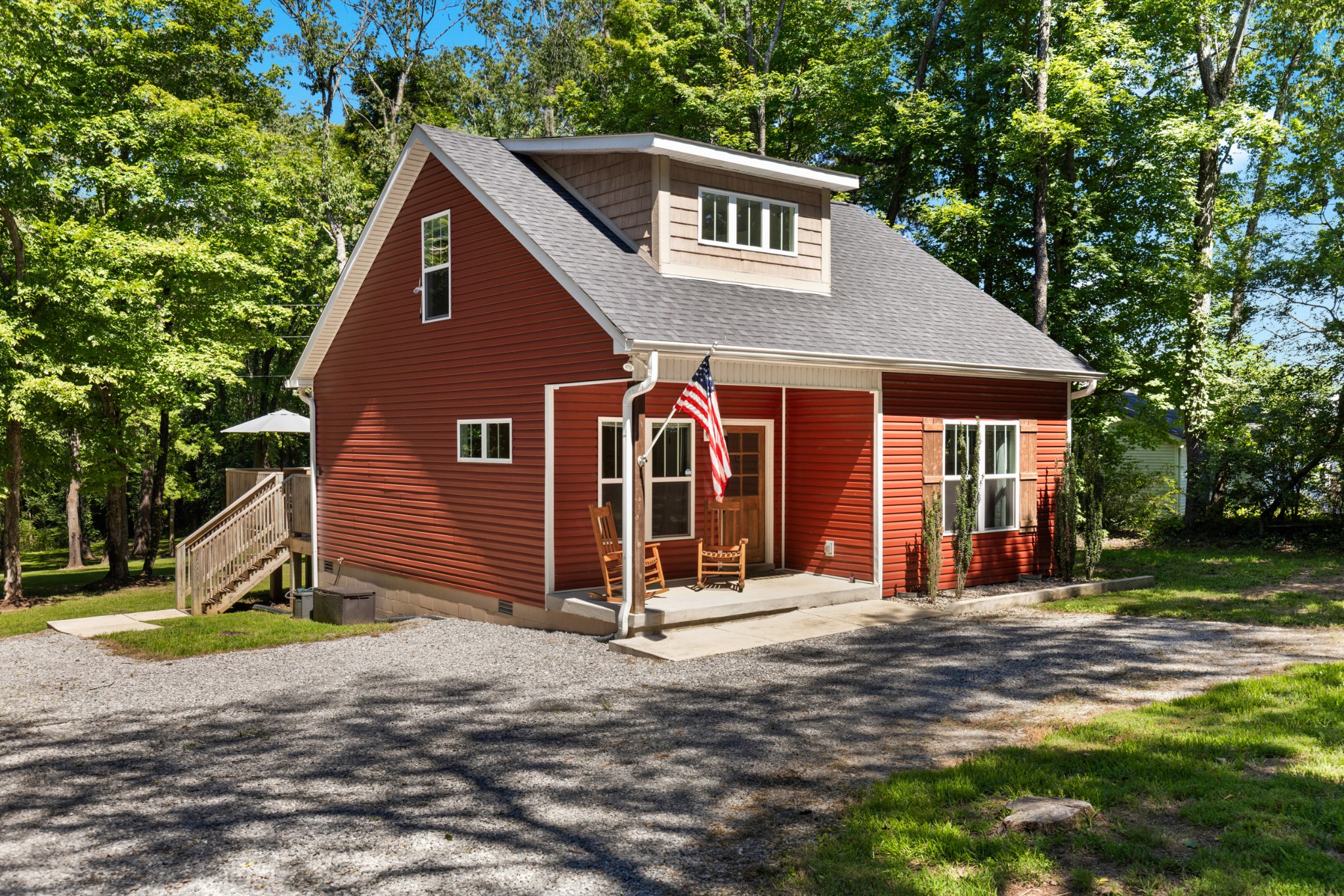 115 N Adams St, Adams, TN 37010