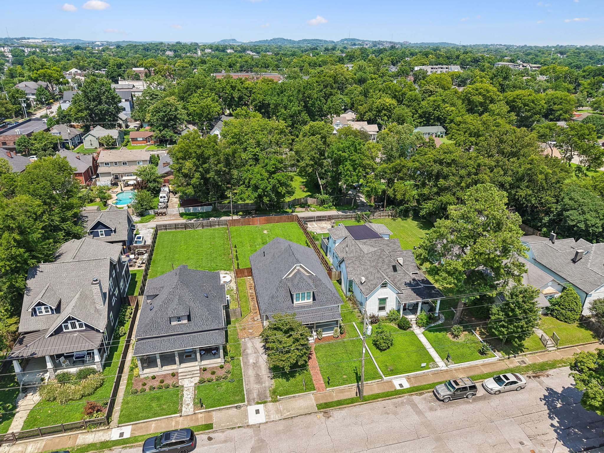 311 Grace St, Nashville, TN 37207
