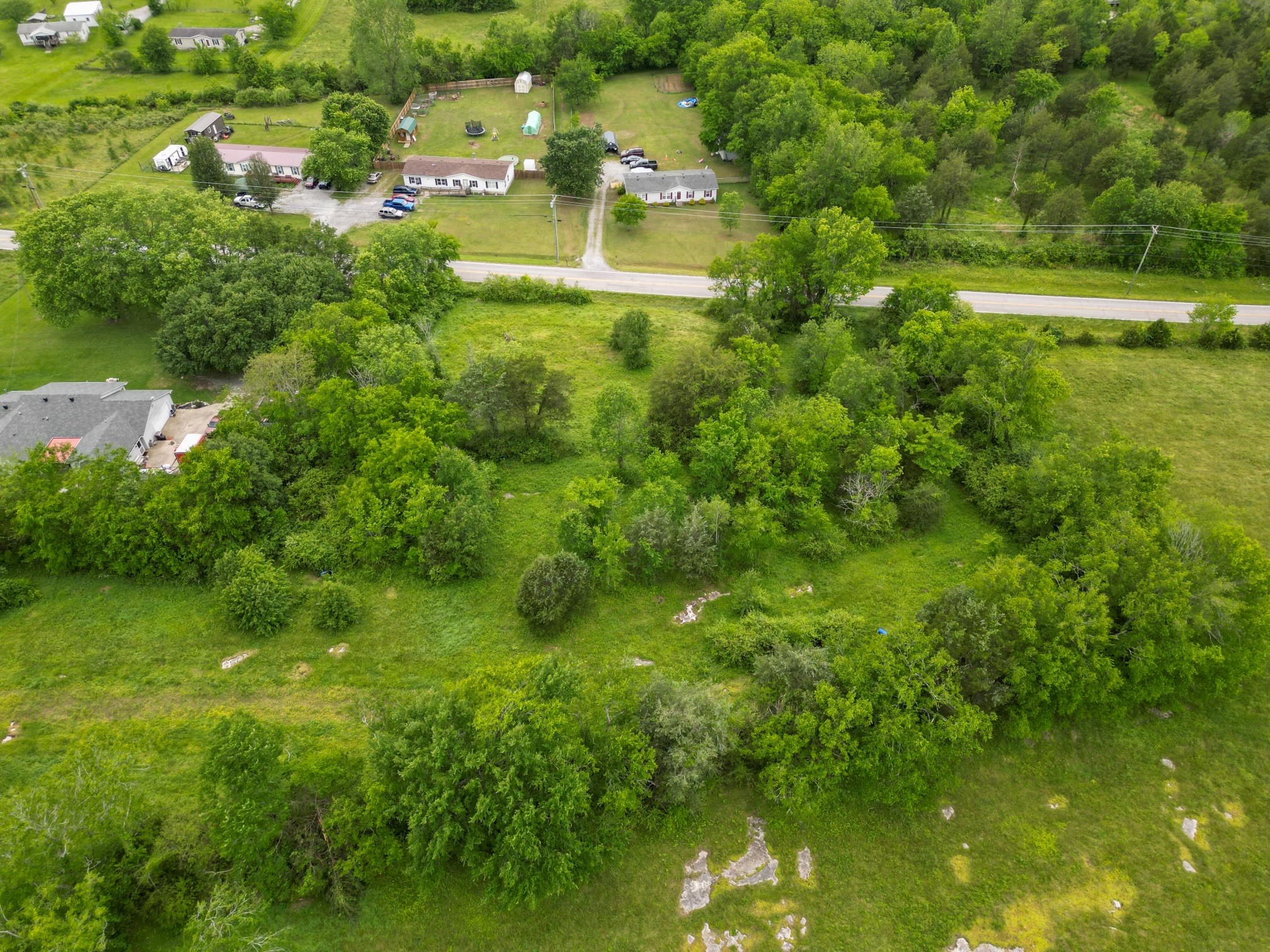 0 Statesville Rd, Watertown, TN 37184