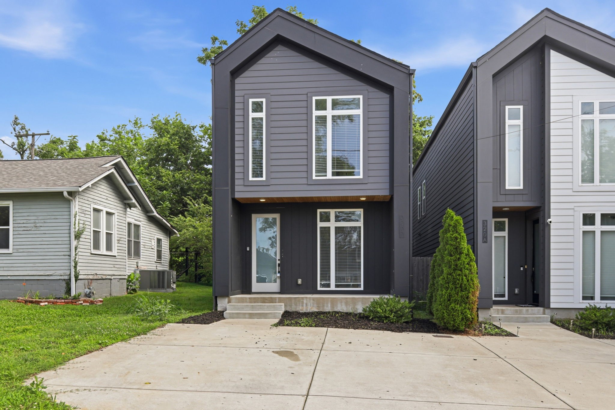320B Leafland Ave, Nashville, TN 37210