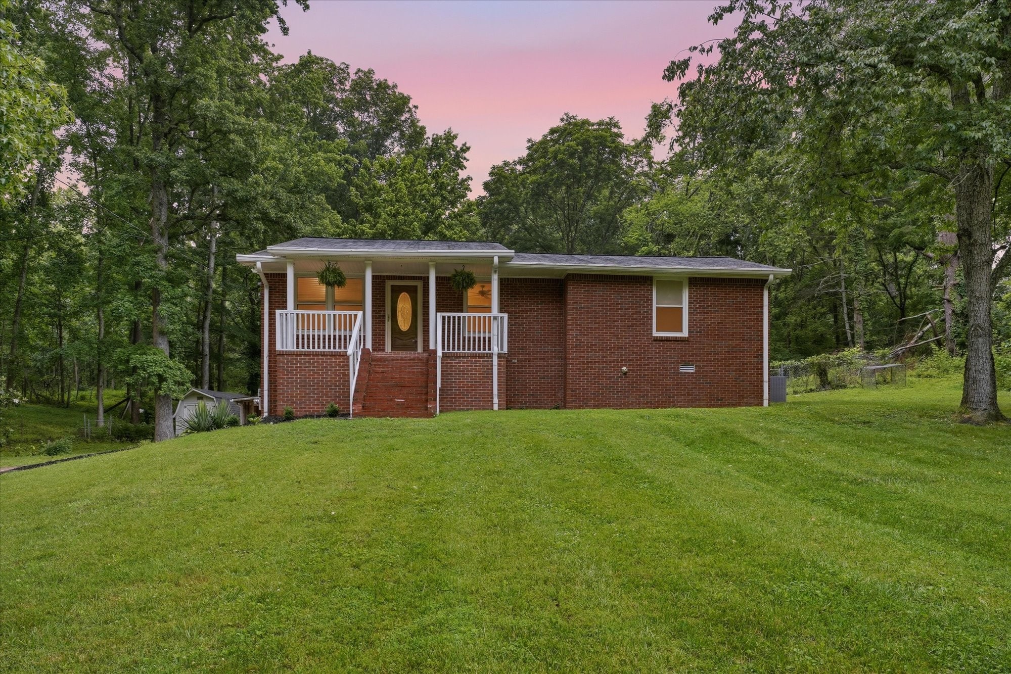 7414 Wilkinson Rd, Joelton, TN 37080