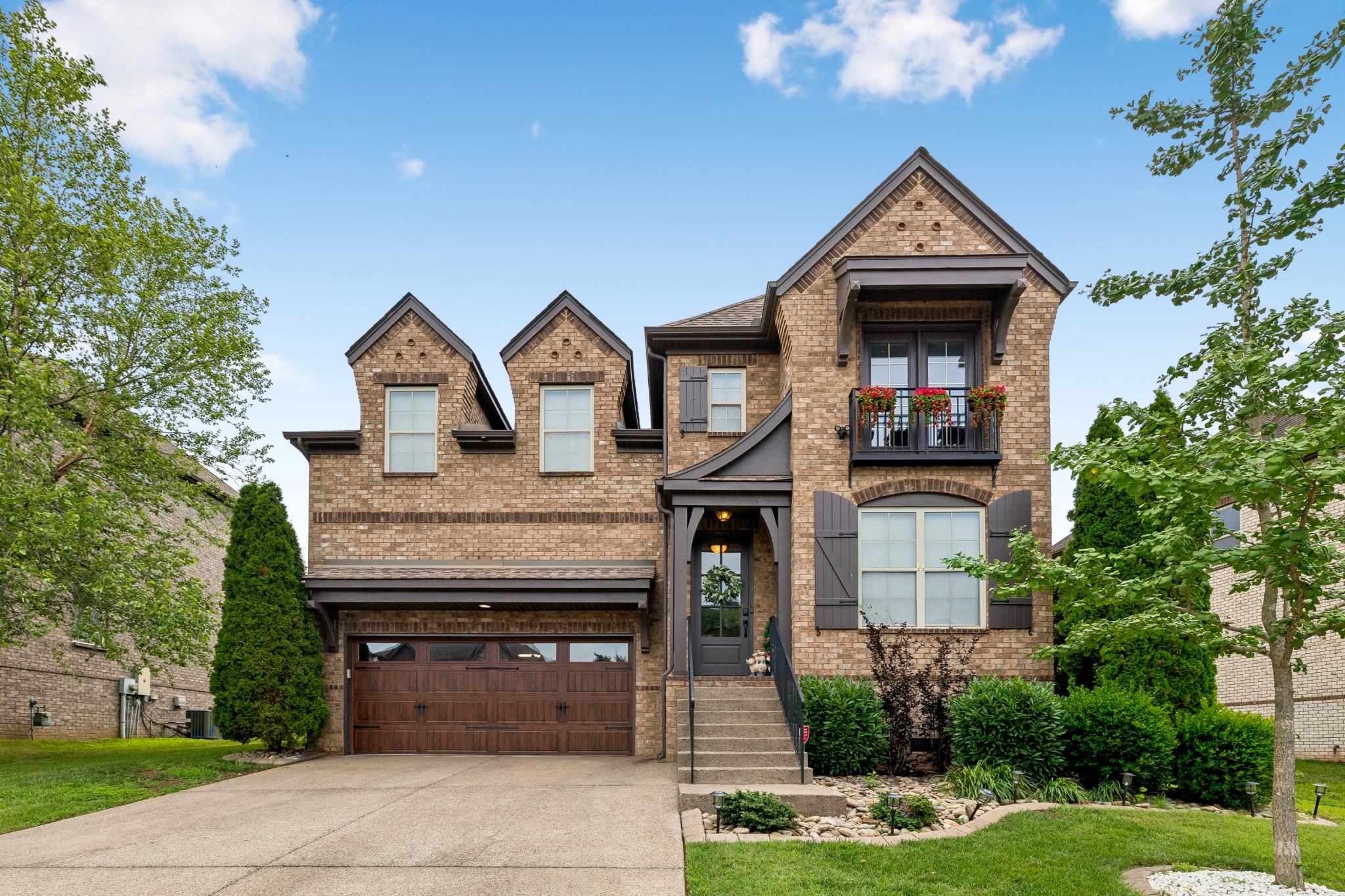 4216 Stone Hall Blvd, Hermitage, TN 37076