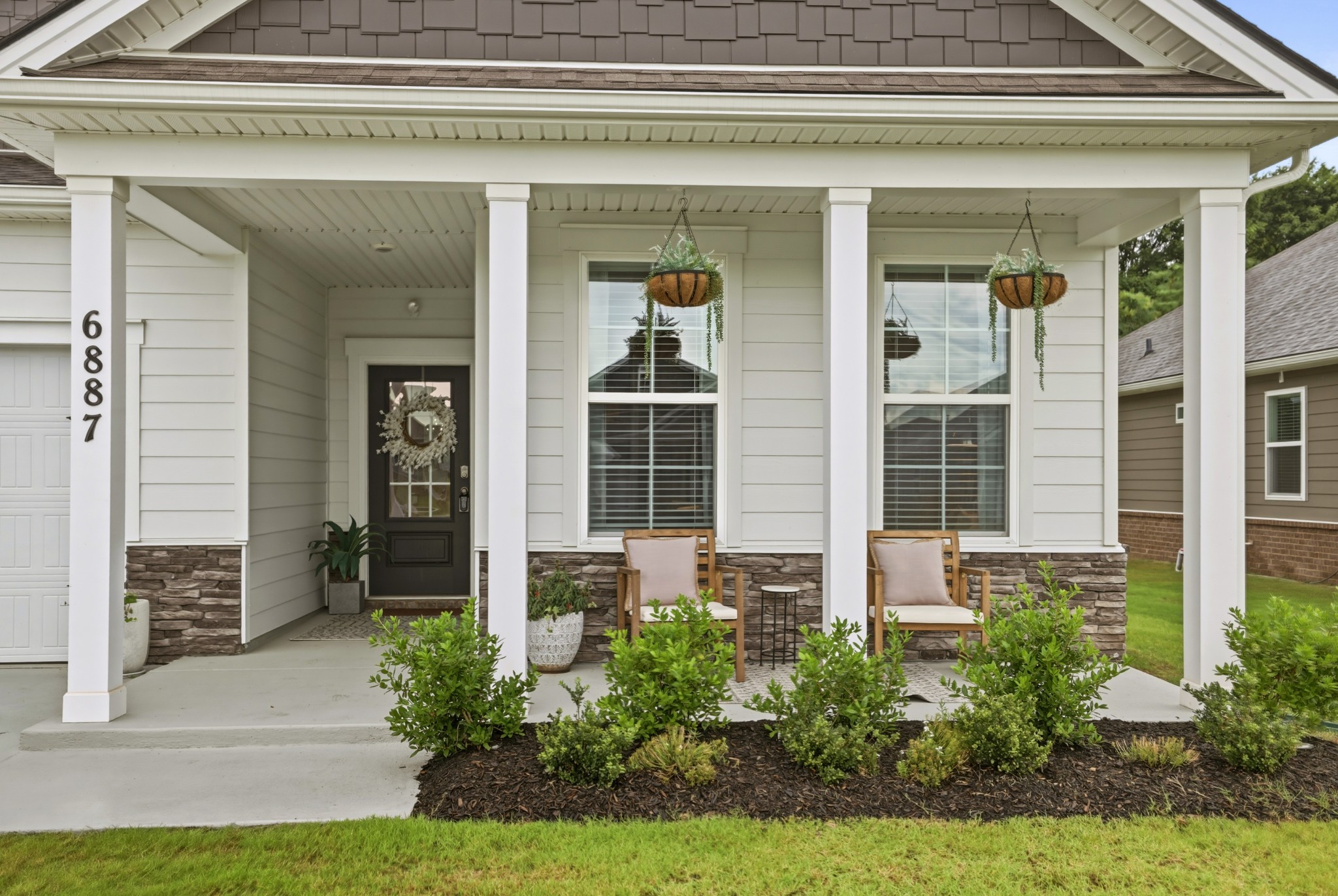 6887 Japonica Ln, White House, TN 37188