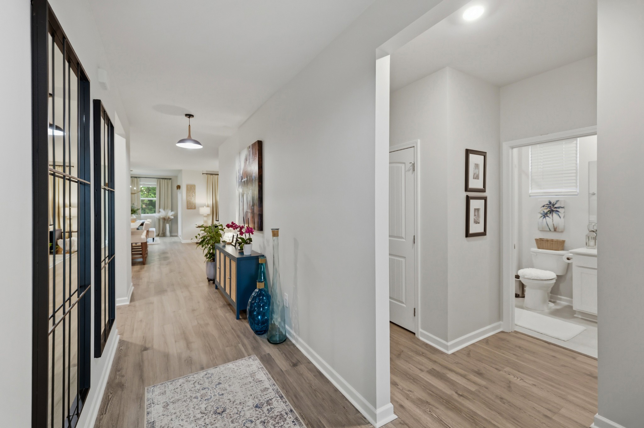 6887 Japonica Ln, White House, TN 37188