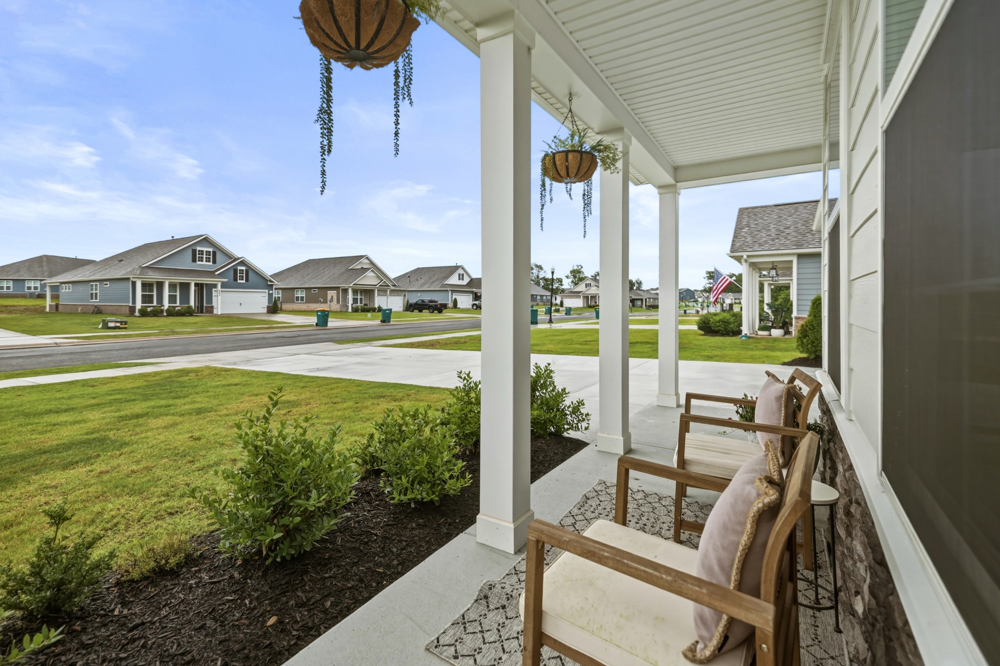 6887 Japonica Ln, White House, TN 37188
