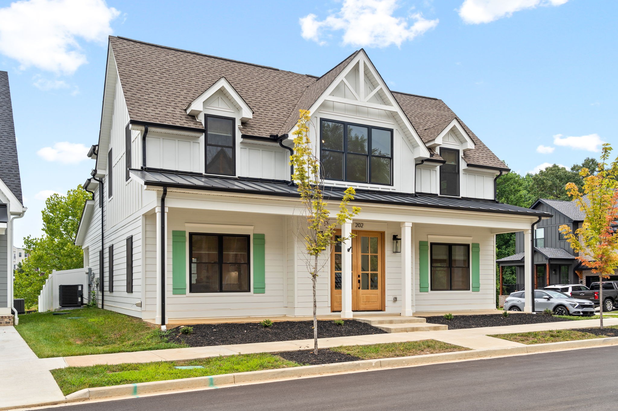 202 Gower St, Pleasant View, TN 37146