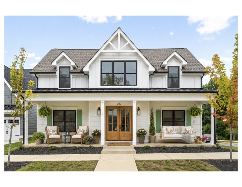 202 Gower St, Pleasant View, TN 37146