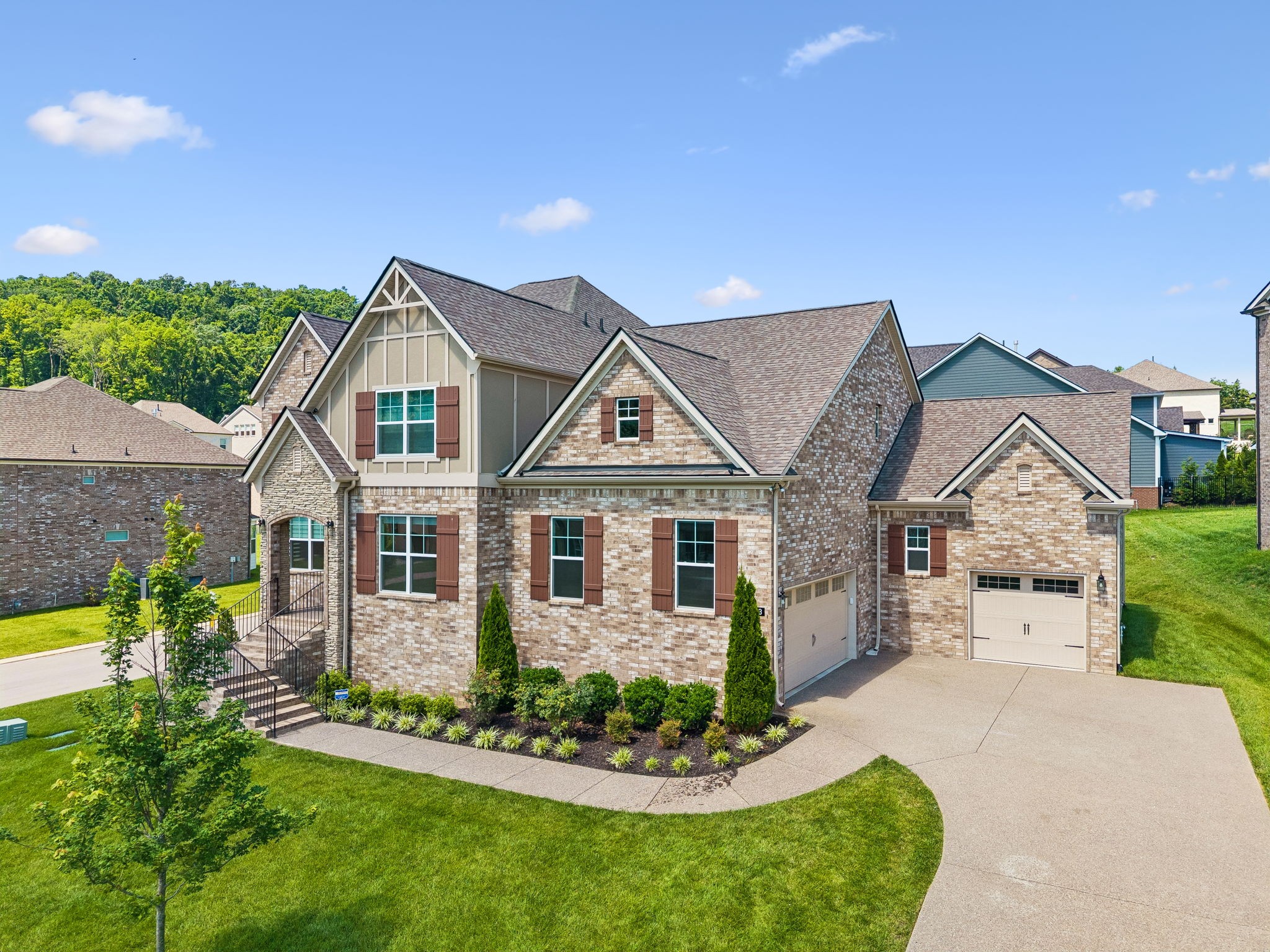 5083 Terravista Ln, Franklin, TN 37064