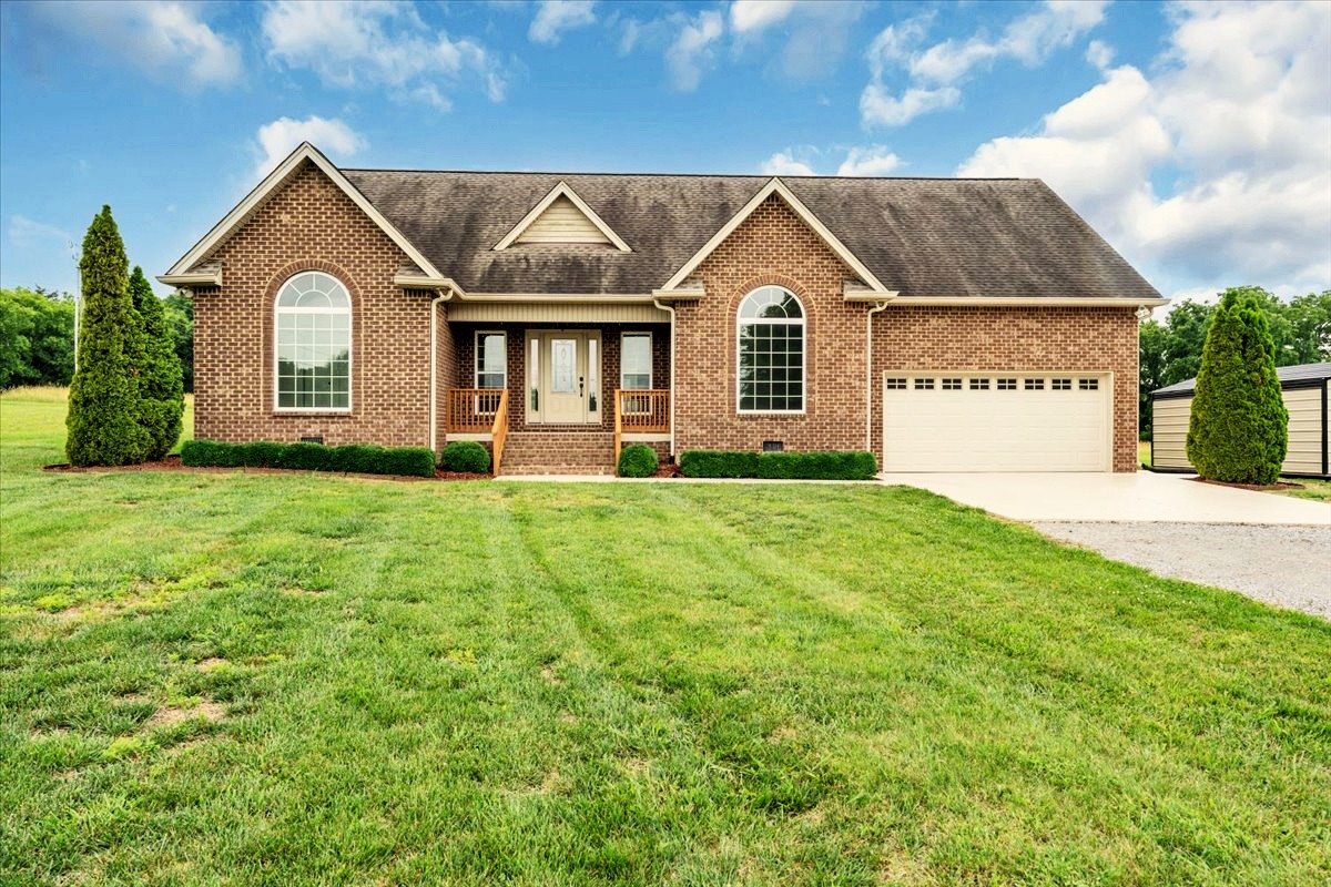 2467 Ben Green Rd, Lebanon, TN 37090