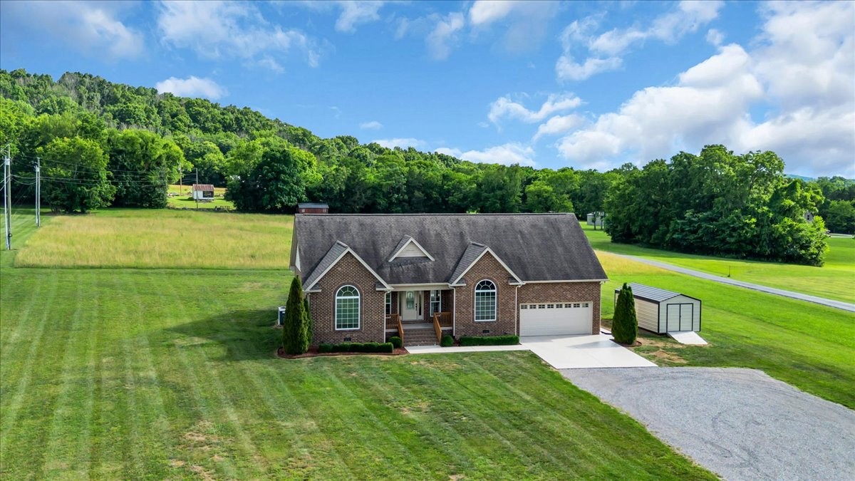 2467 Ben Green Rd, Lebanon, TN 37090