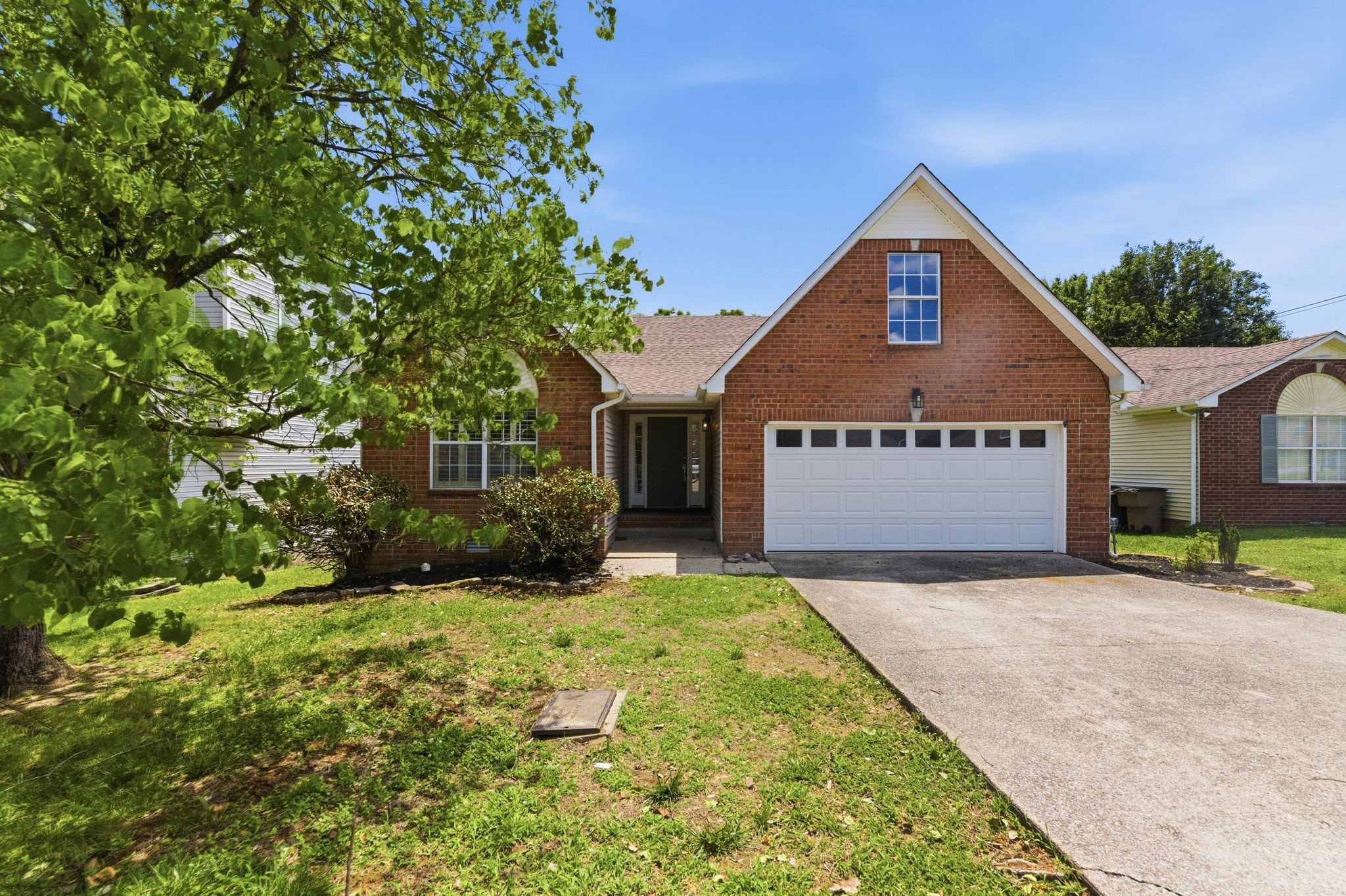 6612 Shadyview Dr, Antioch, TN 37013