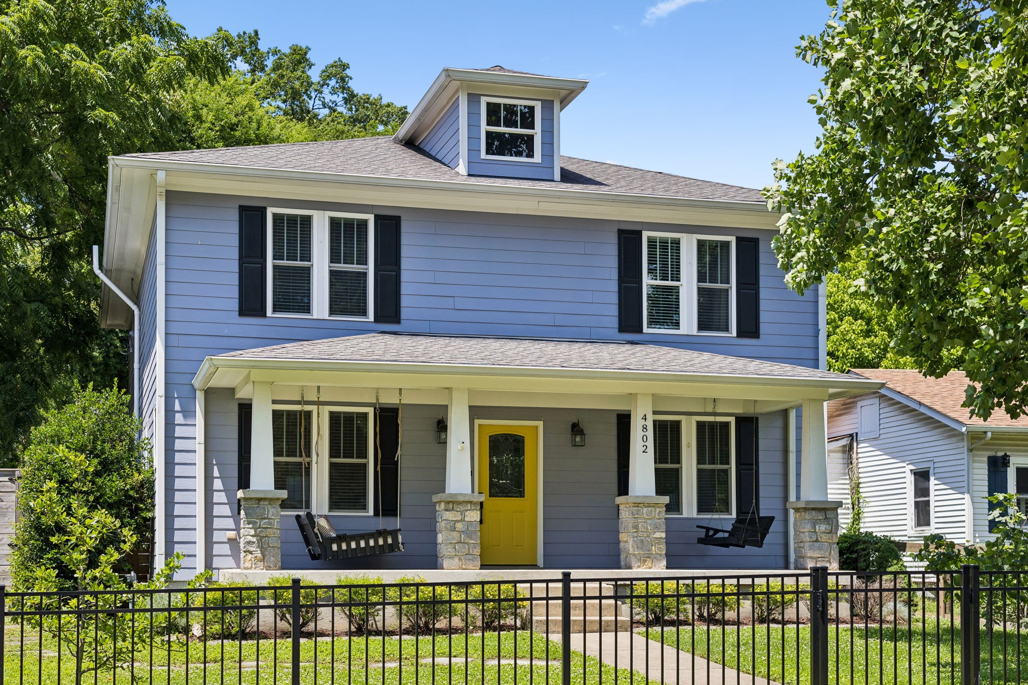 4802 Dakota Ave, Nashville, TN 37209