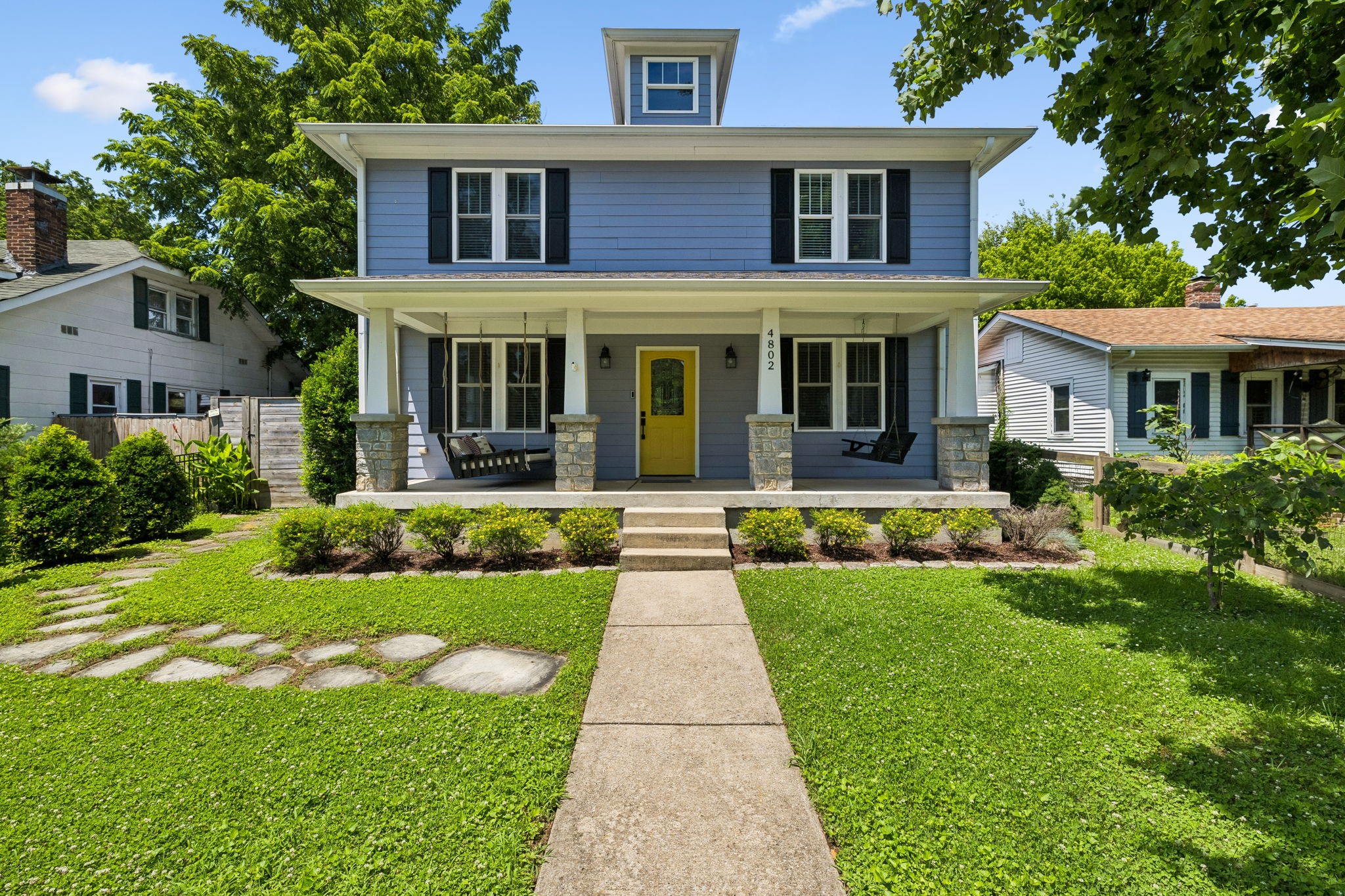 4802 Dakota Ave, Nashville, TN 37209