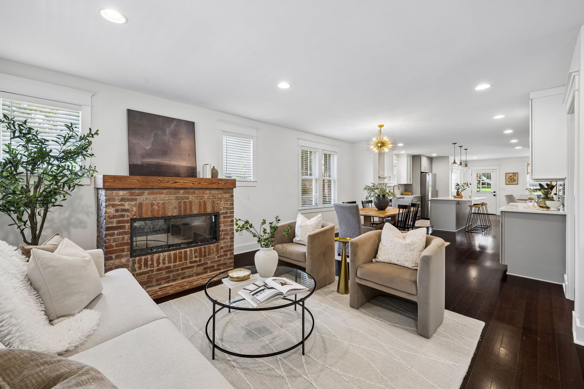 4802 Dakota Ave, Nashville, TN 37209