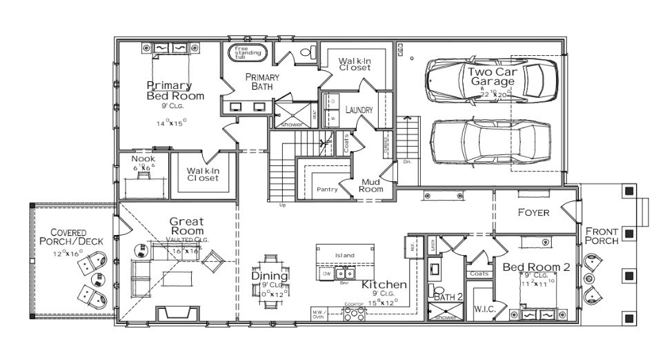 3395 Vinemont Dr, Thompsons Station, TN 37179