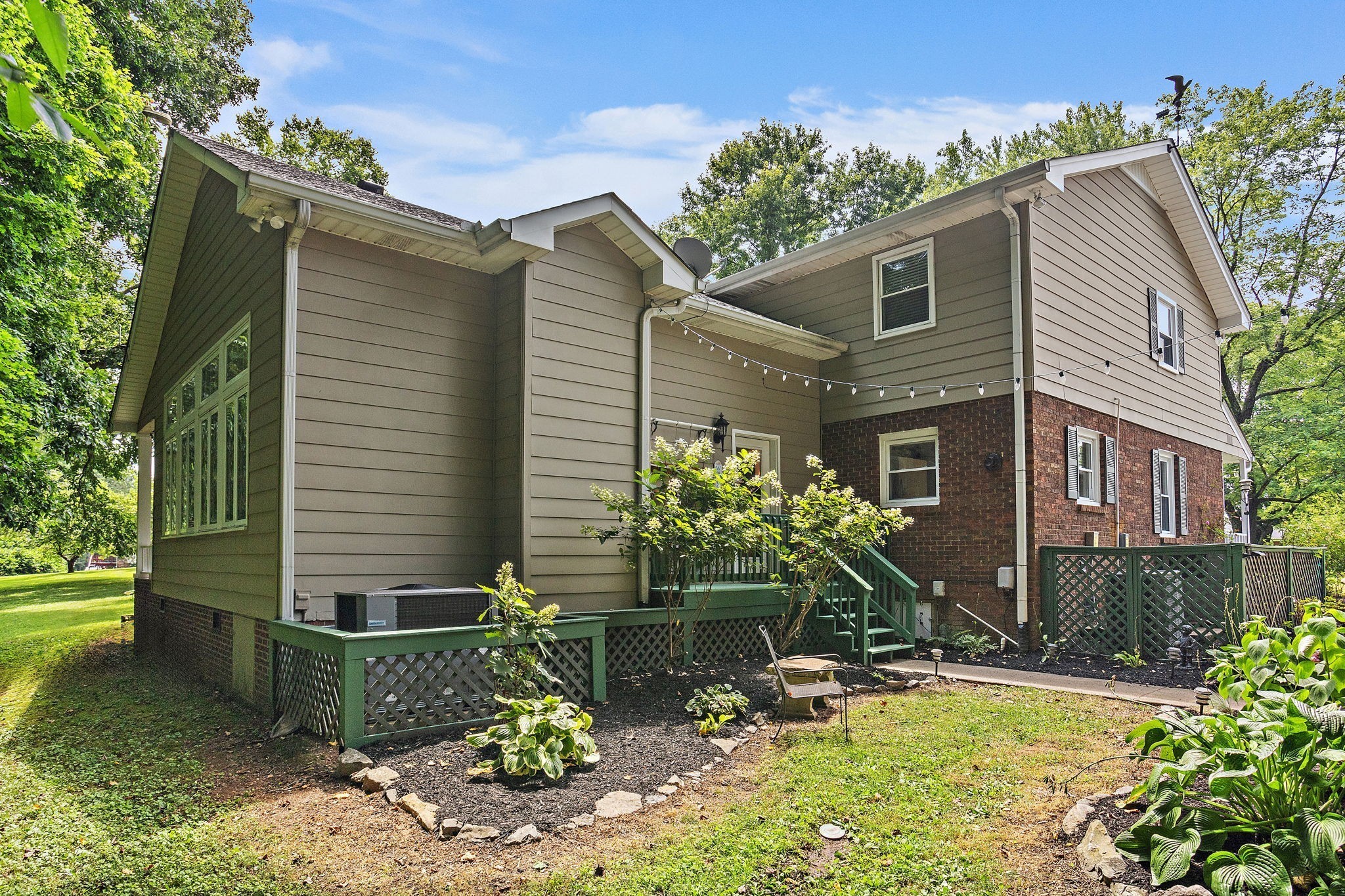 4319 Nicks Dr, Springfield, TN 37172