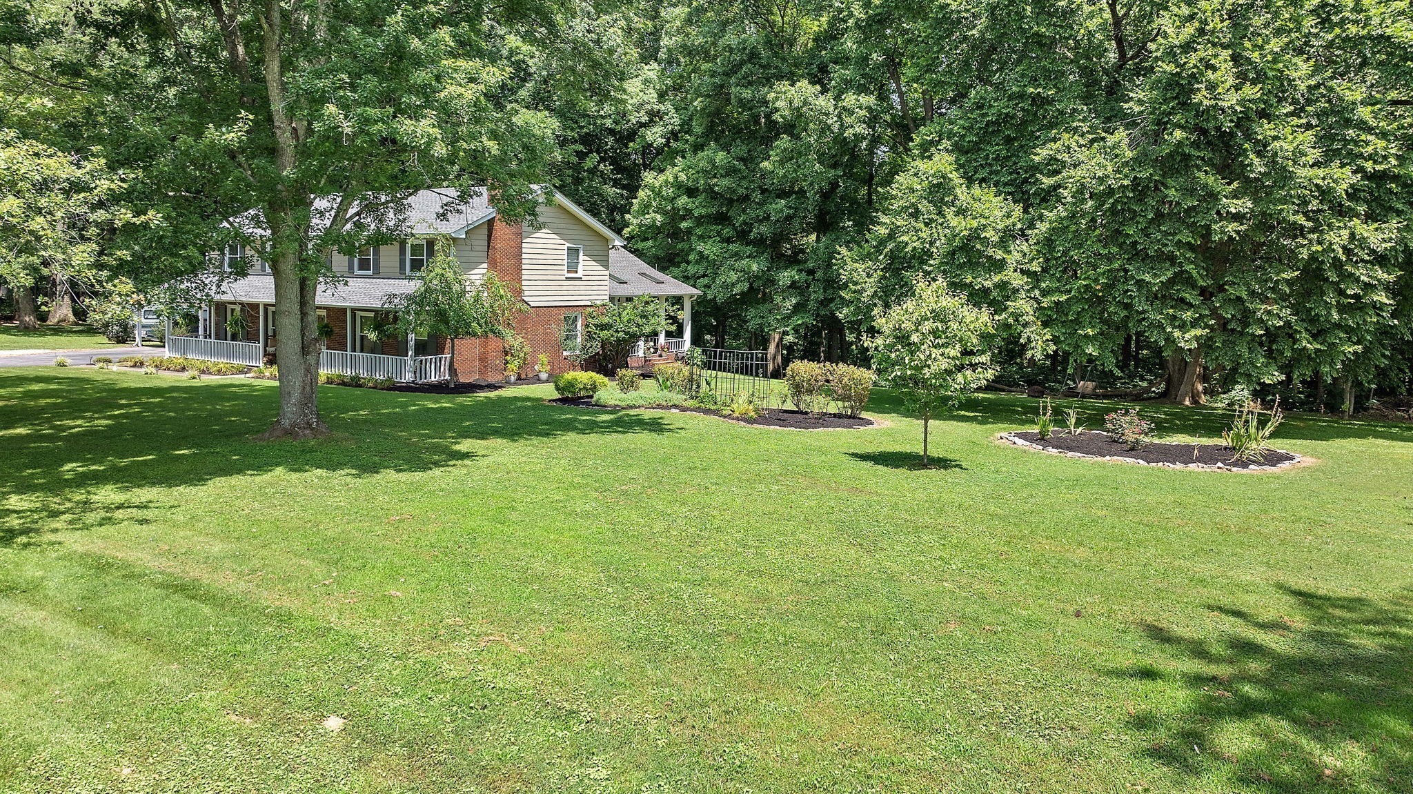 4319 Nicks Dr, Springfield, TN 37172