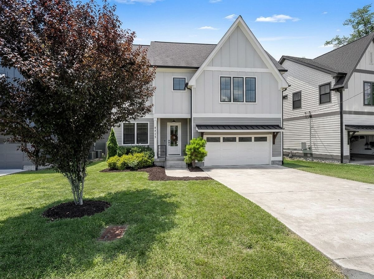 513 Croley Dr, Nashville, TN 37209
