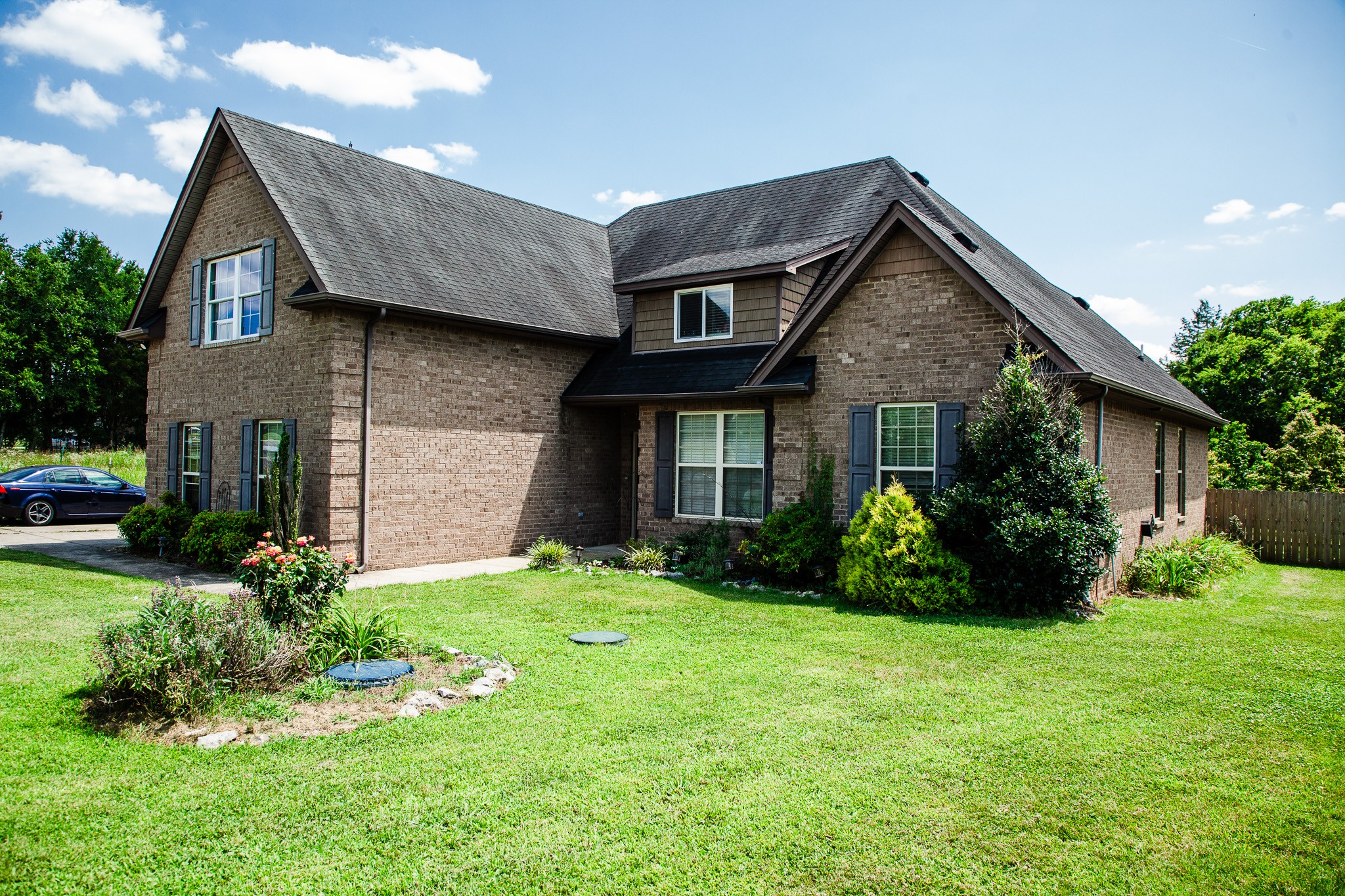 2042 Grandstand Dr, Lascassas, TN 37085