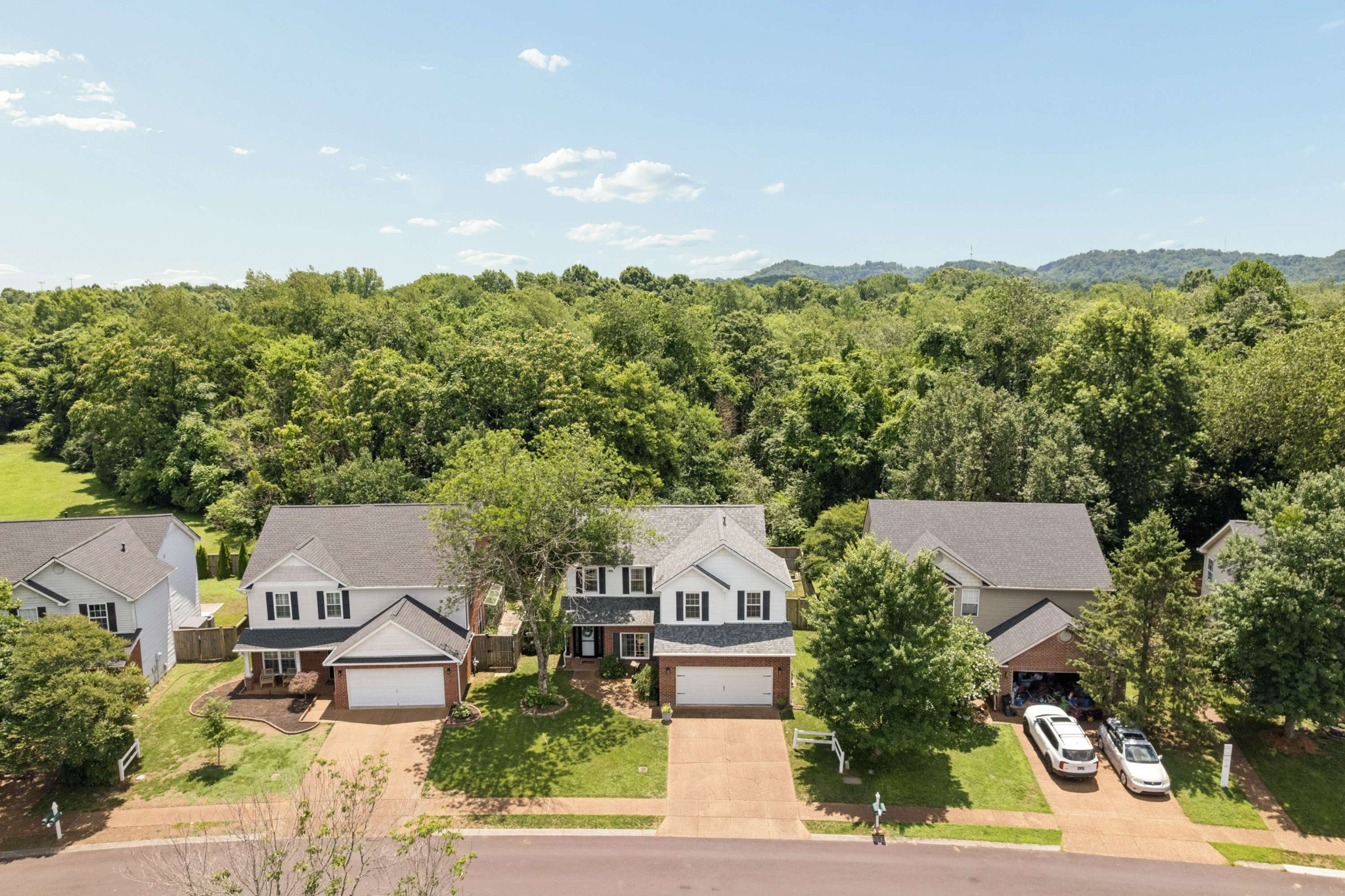 3227 Dark Woods Dr, Franklin, TN 37064