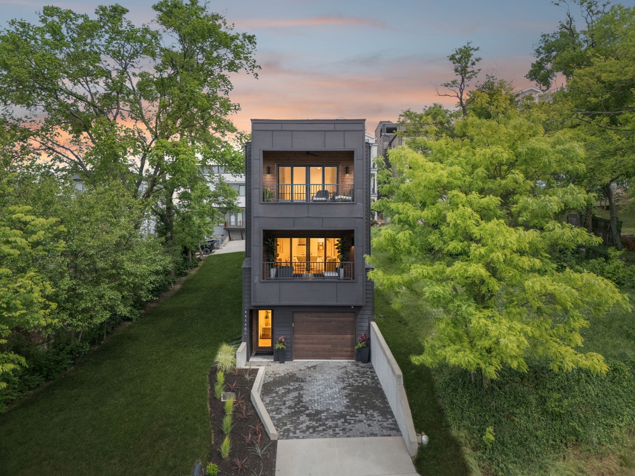3312C Felicia St, Nashville, TN 37209