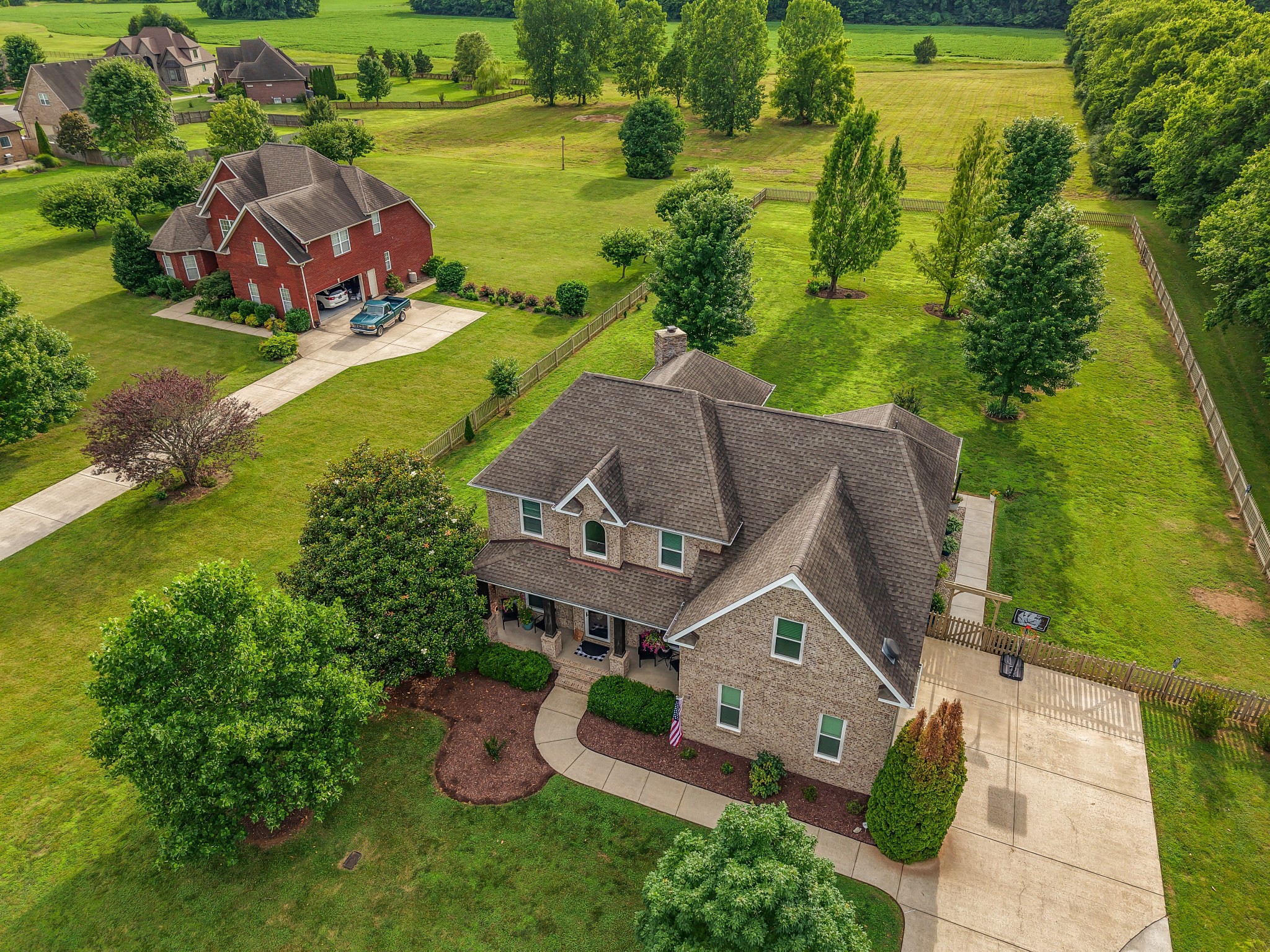 802 Galileo Dr, Rockvale, TN 37153