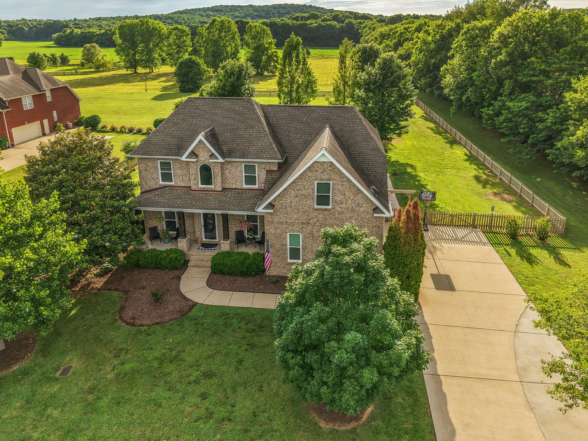 802 Galileo Dr, Rockvale, TN 37153