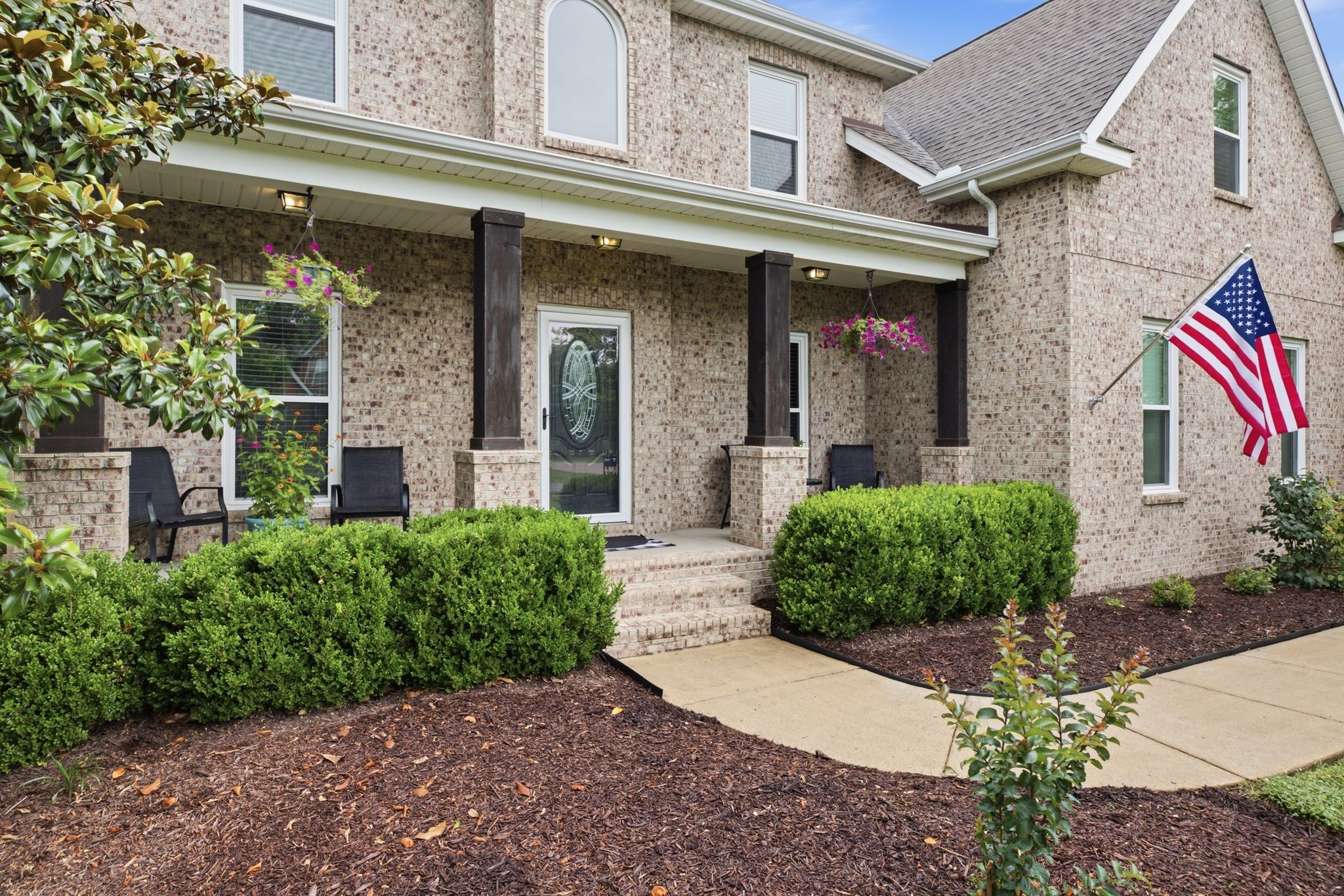 802 Galileo Dr, Rockvale, TN 37153