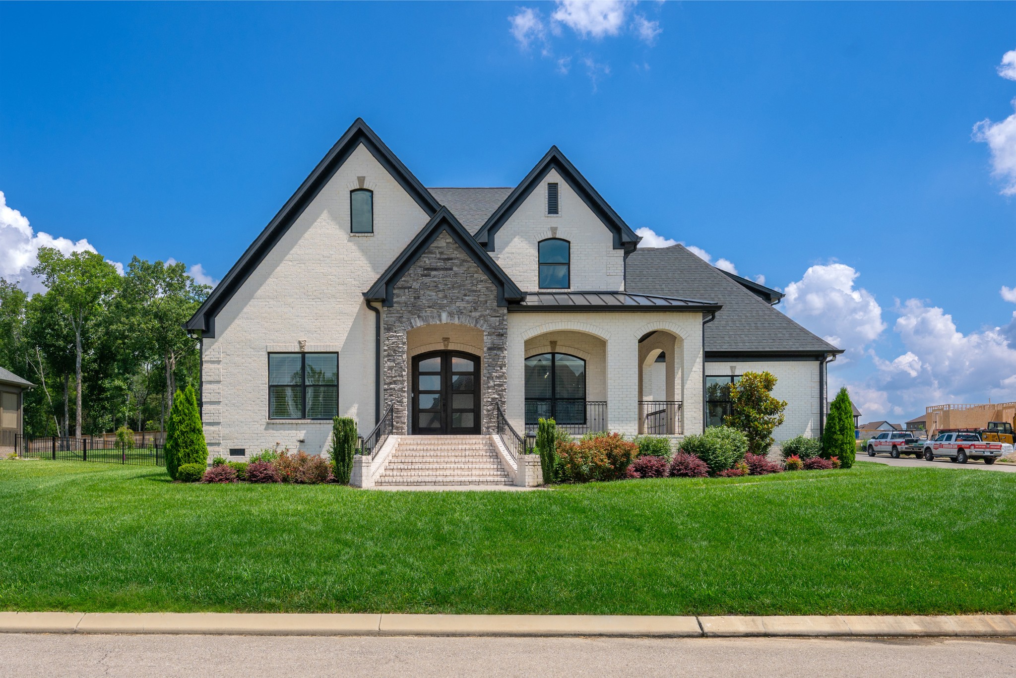887 Harrisburg Ln, Mount Juliet, TN 37122