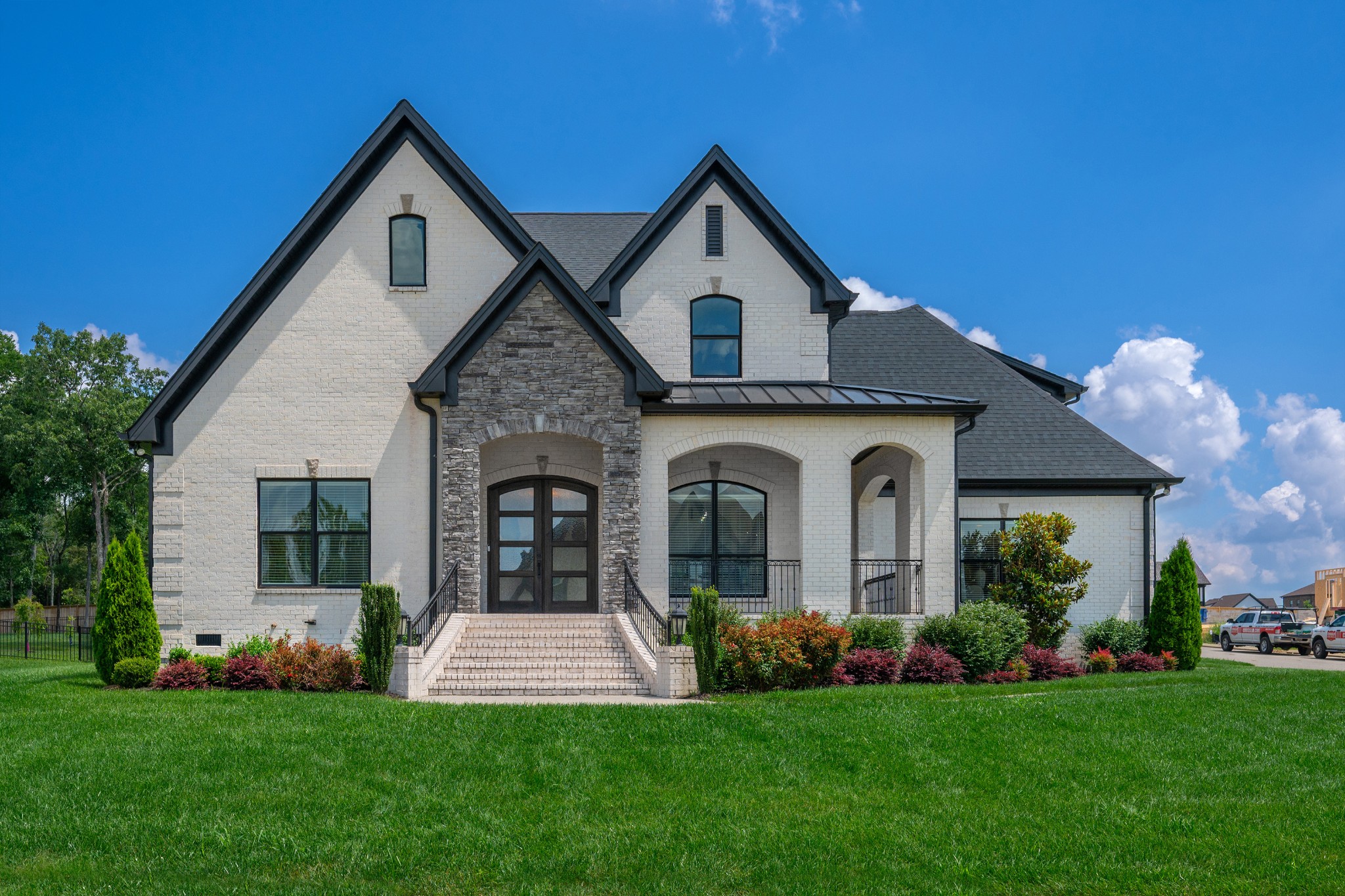 887 Harrisburg Ln, Mount Juliet, TN 37122