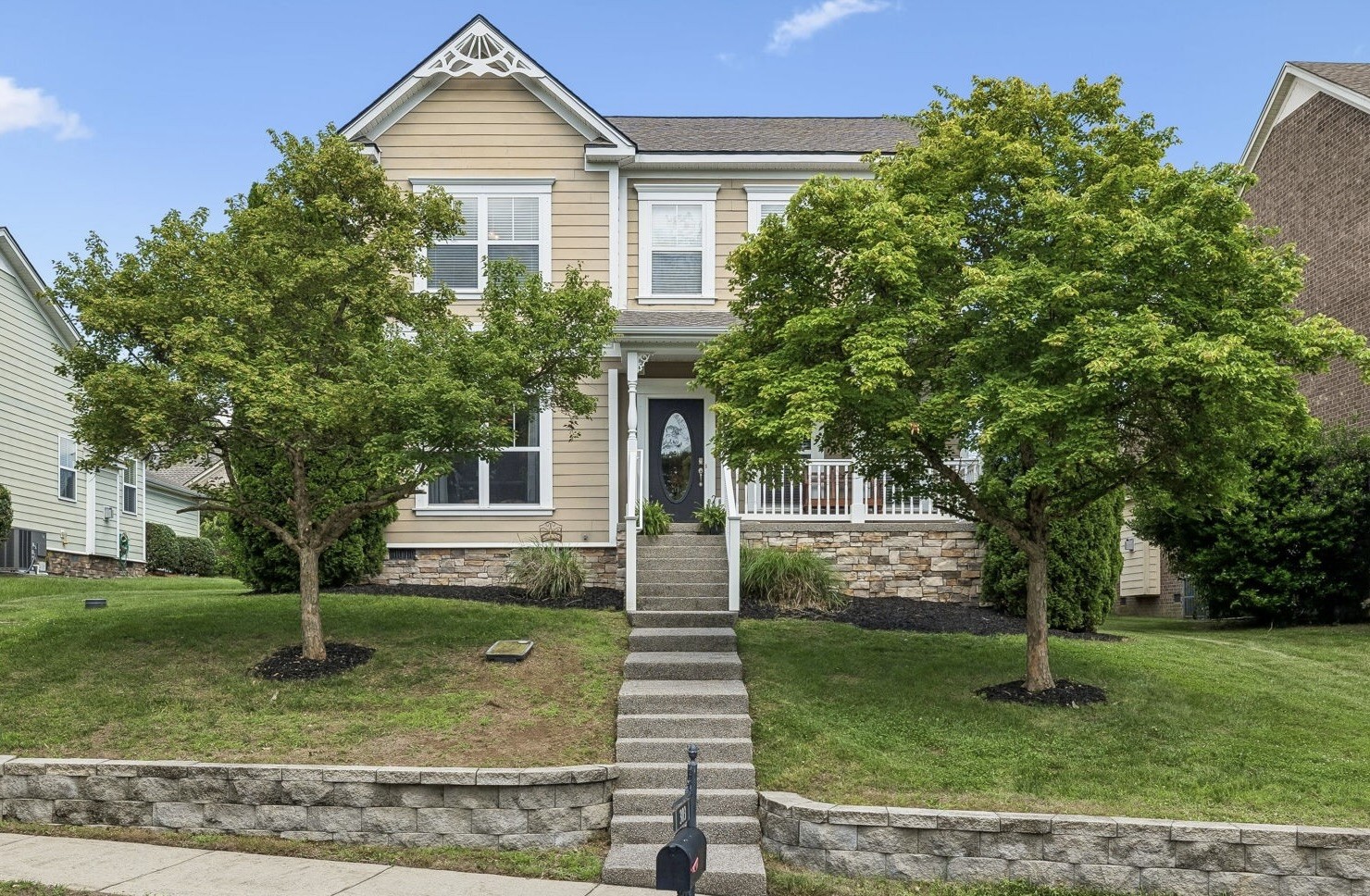 303 Verde Meadow Dr, Franklin, TN 37067