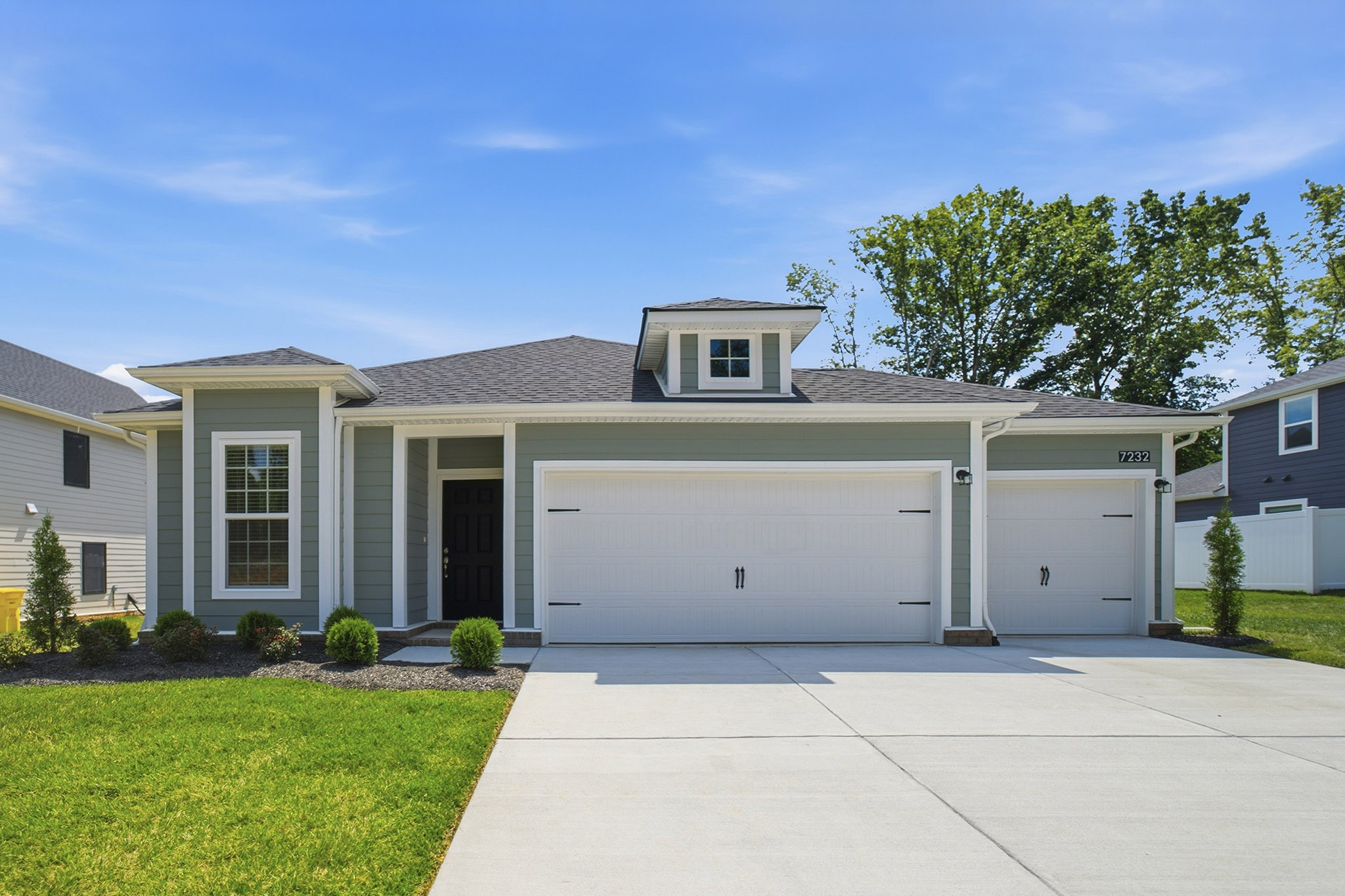 7232 Fairlawn Dr, Fairview, TN 37062
