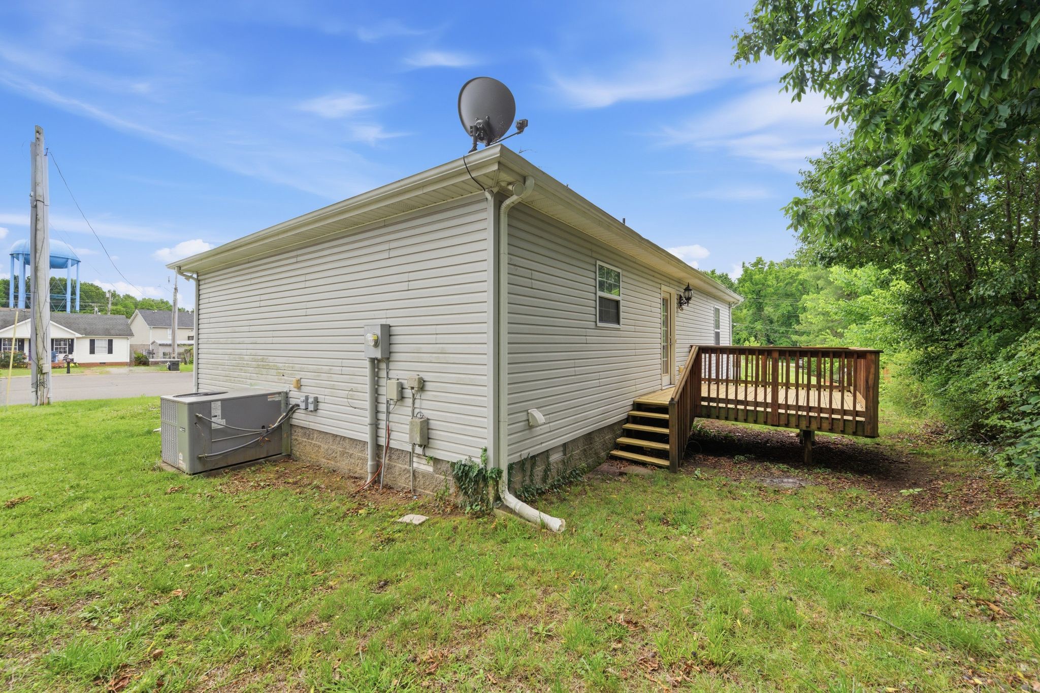 314 Reeves Ct, Springfield, TN 37172