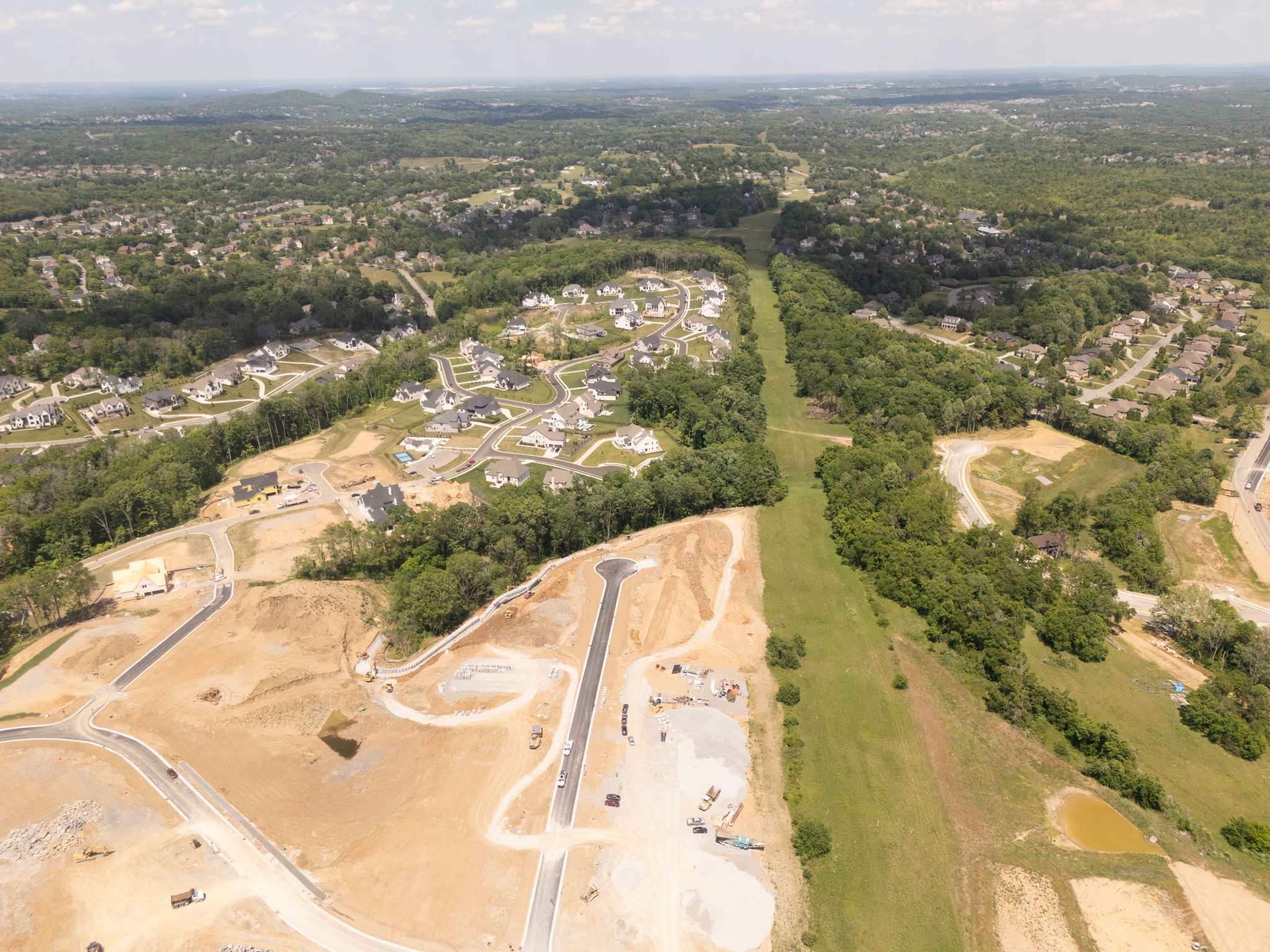 45 Dartmouth Dr Lot 45, Brentwood, TN 37027