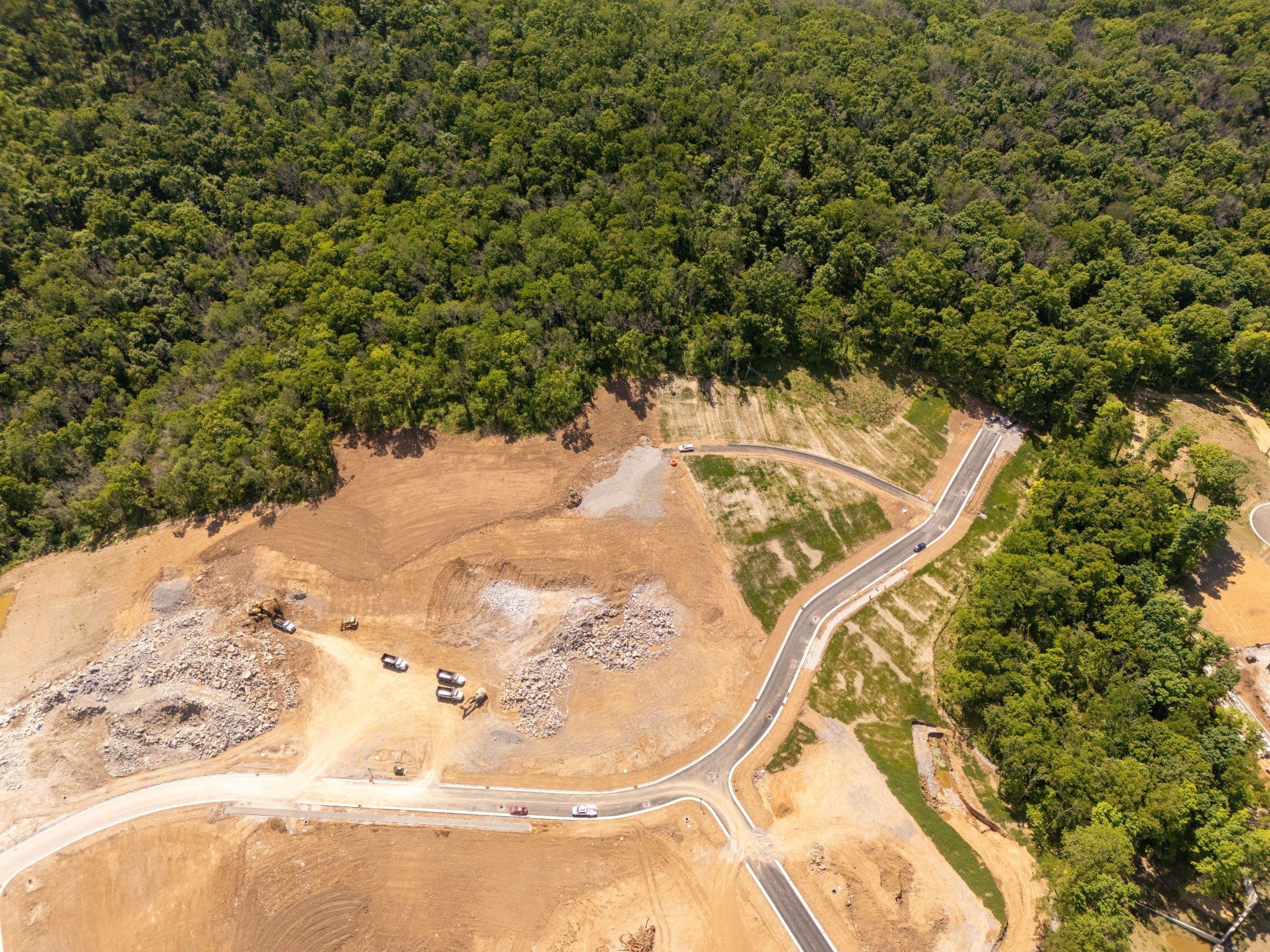 45 Dartmouth Dr Lot 45, Brentwood, TN 37027